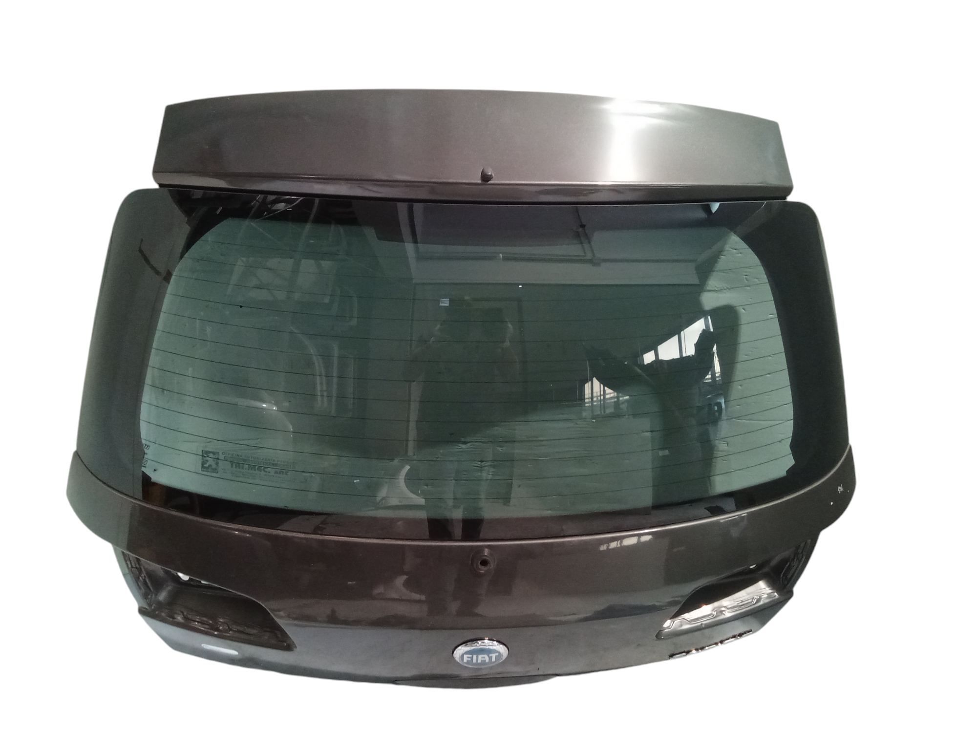 Portellone Posteriore per Fiat Croma 2 Serie (2005 - 2007)