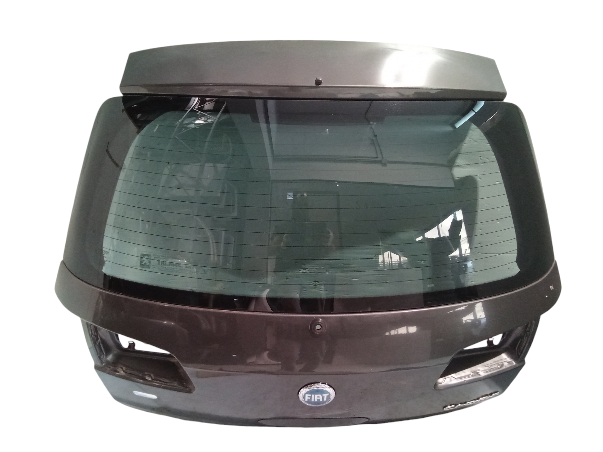 Portellone Posteriore per Fiat Croma 2 Serie (2005 - 2007)