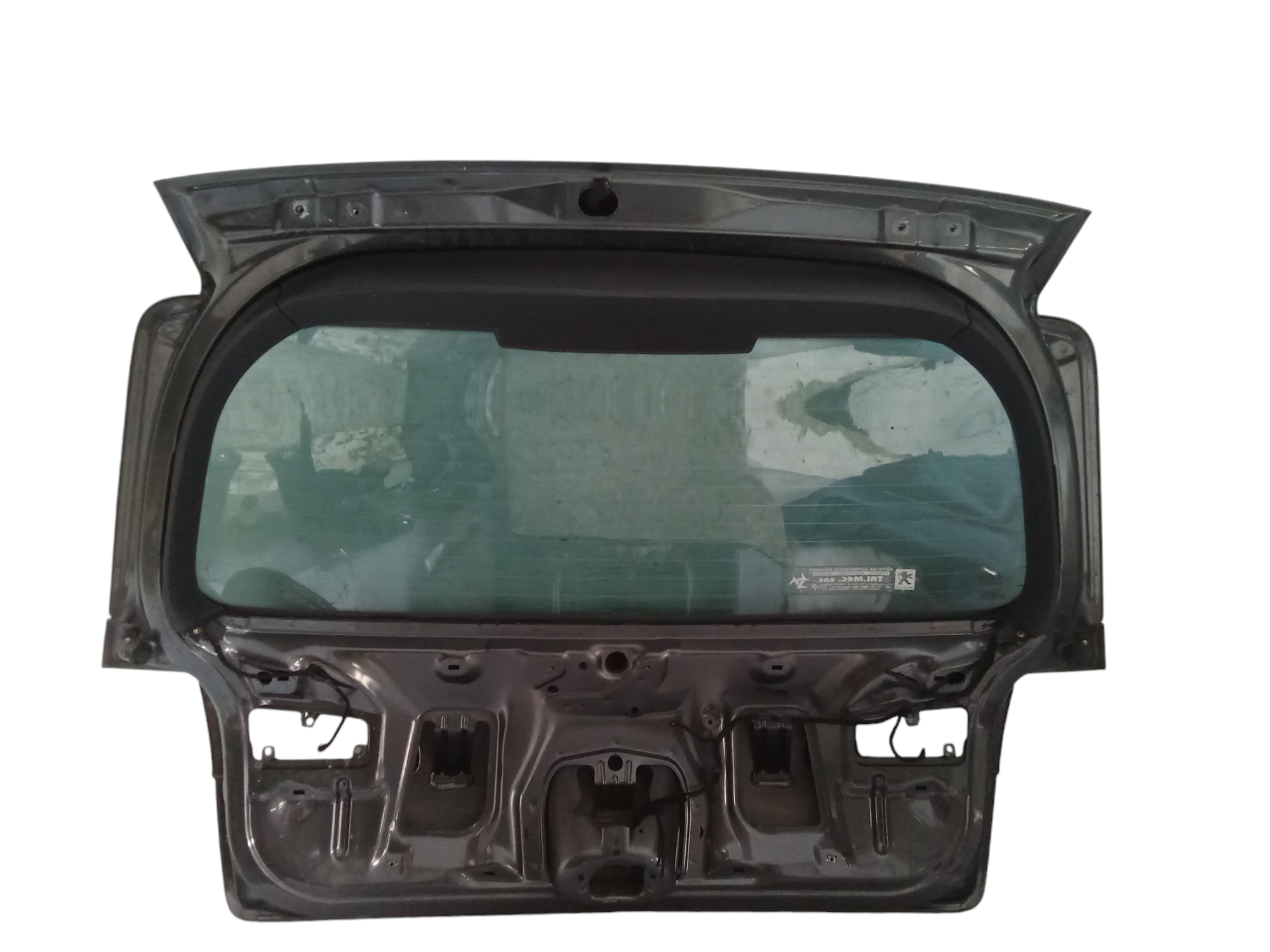 Portellone Posteriore per Fiat Croma 2 Serie (2005 - 2007)