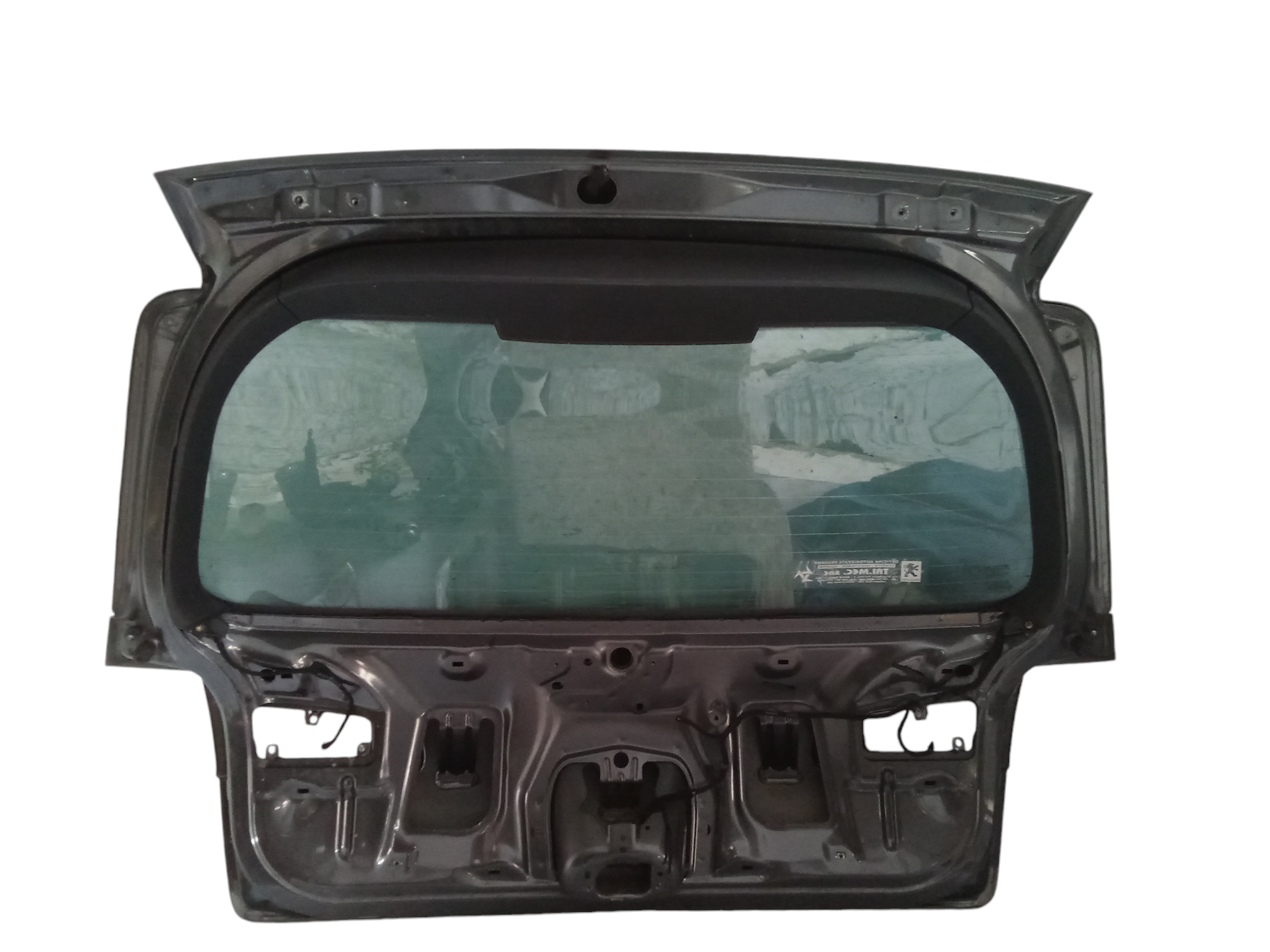 Portellone Posteriore per Fiat Croma 2 Serie (2005 - 2007)