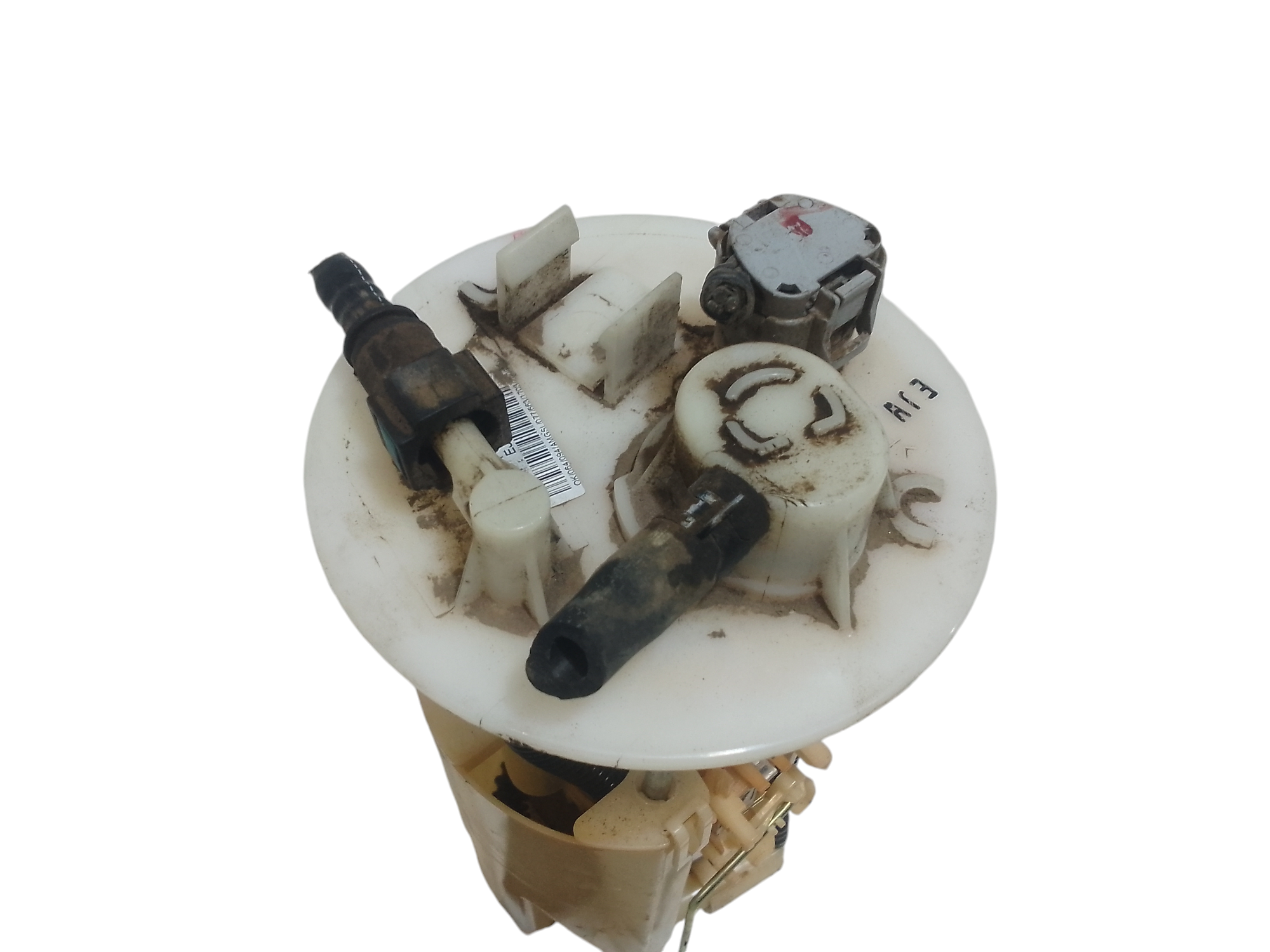 Pompa Carburante per Kia Soul (2009 - 2011)