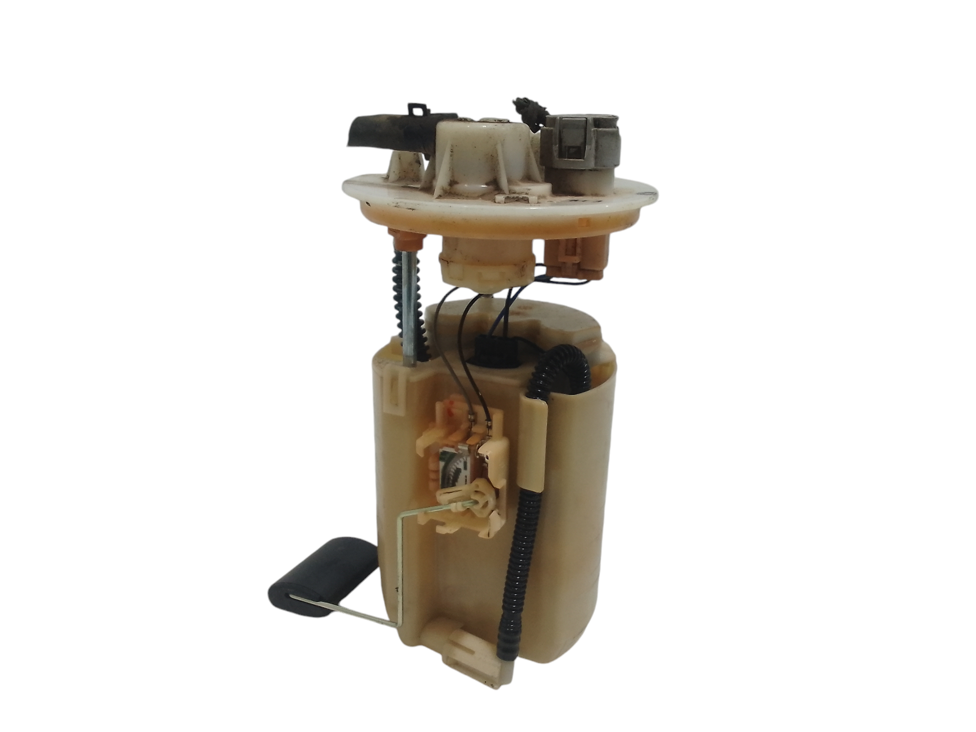 Pompa Carburante per Kia Soul (2009 - 2011)