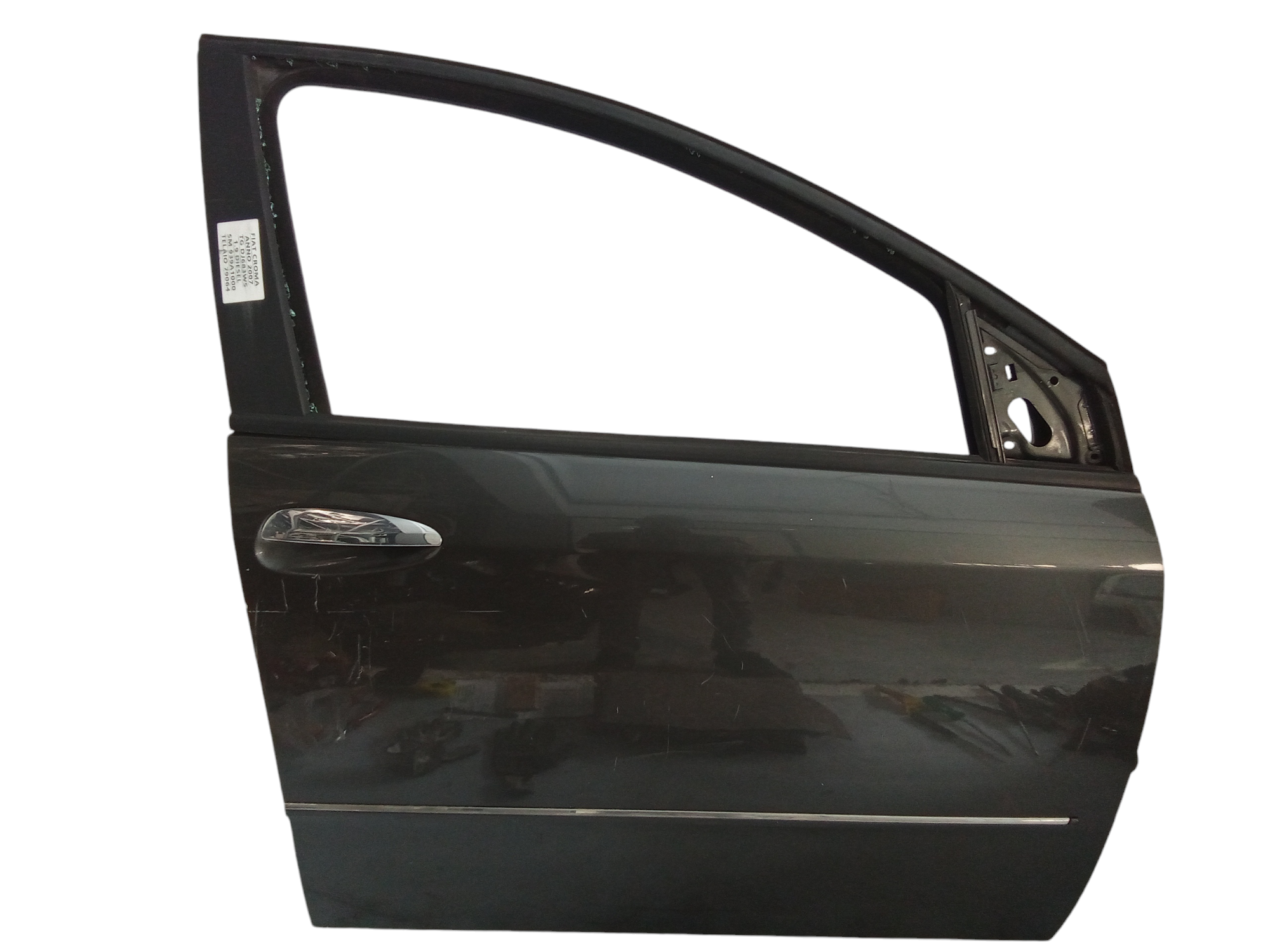 Portiera anteriore Destra per Fiat Croma 2 Serie (2005 - 2007)