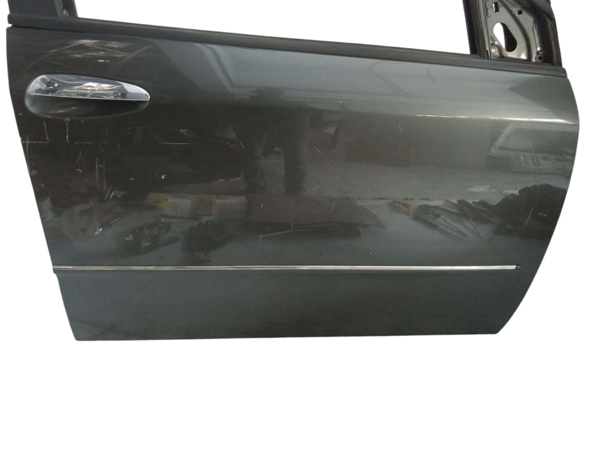 Portiera anteriore Destra per Fiat Croma 2 Serie (2005 - 2007)