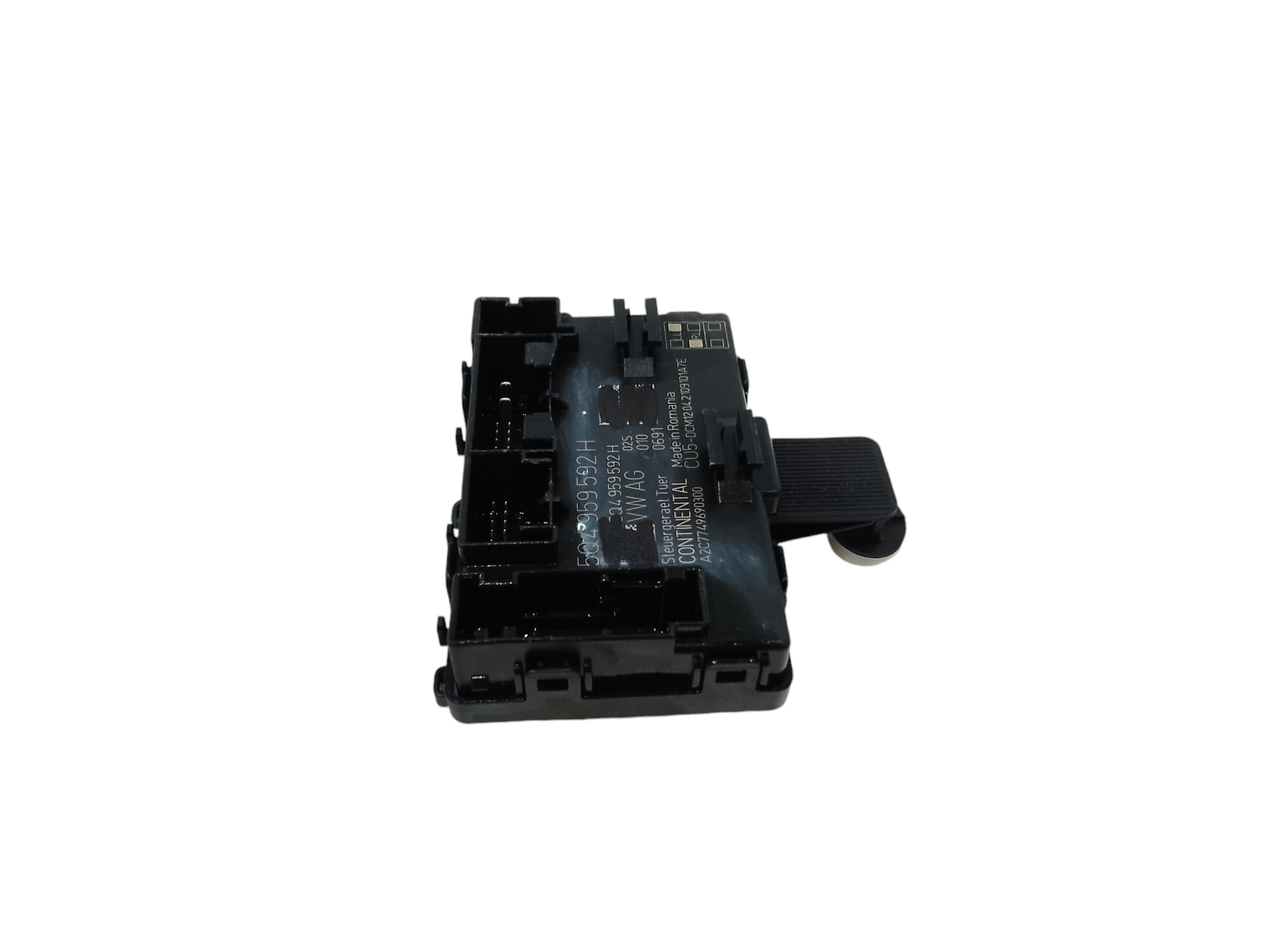 Centralina porta DX passeggero per Seat Leon 4 Serie (2013 - In produzione)