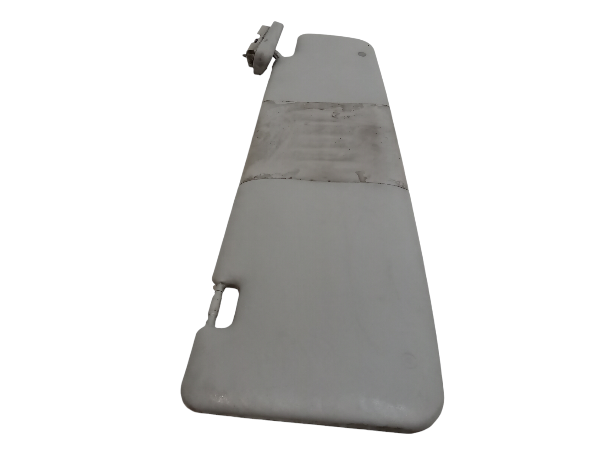 Parasole aletta Lato Passeggero per Fiat Ducato 5 Serie Restyling (2014 - 2016)