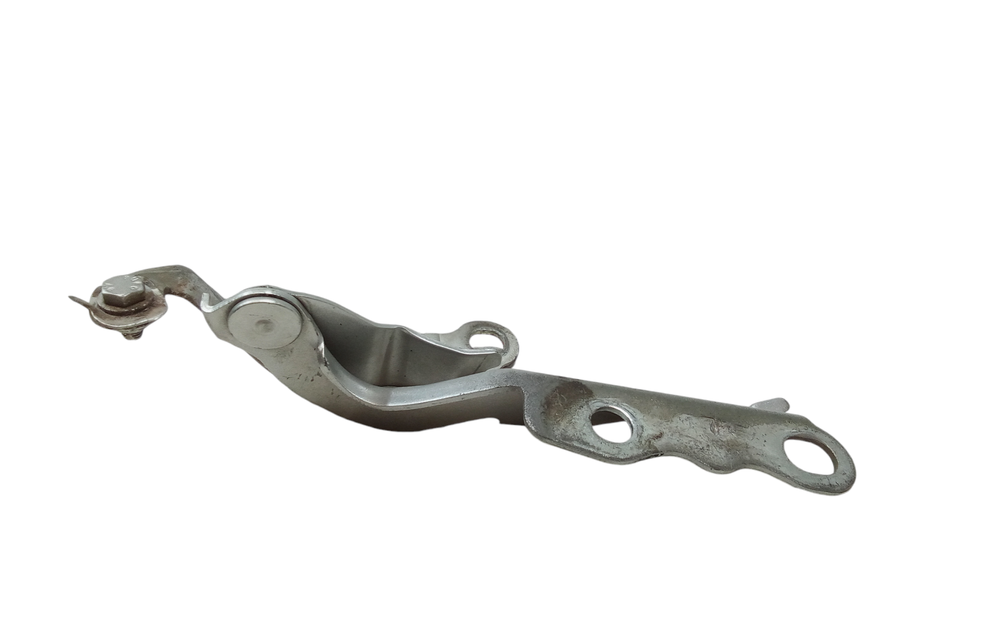 Cerniera cofano anteriore SX per Toyota Corolla Berlina 3 Serie 3-5p (2002 - 2004)