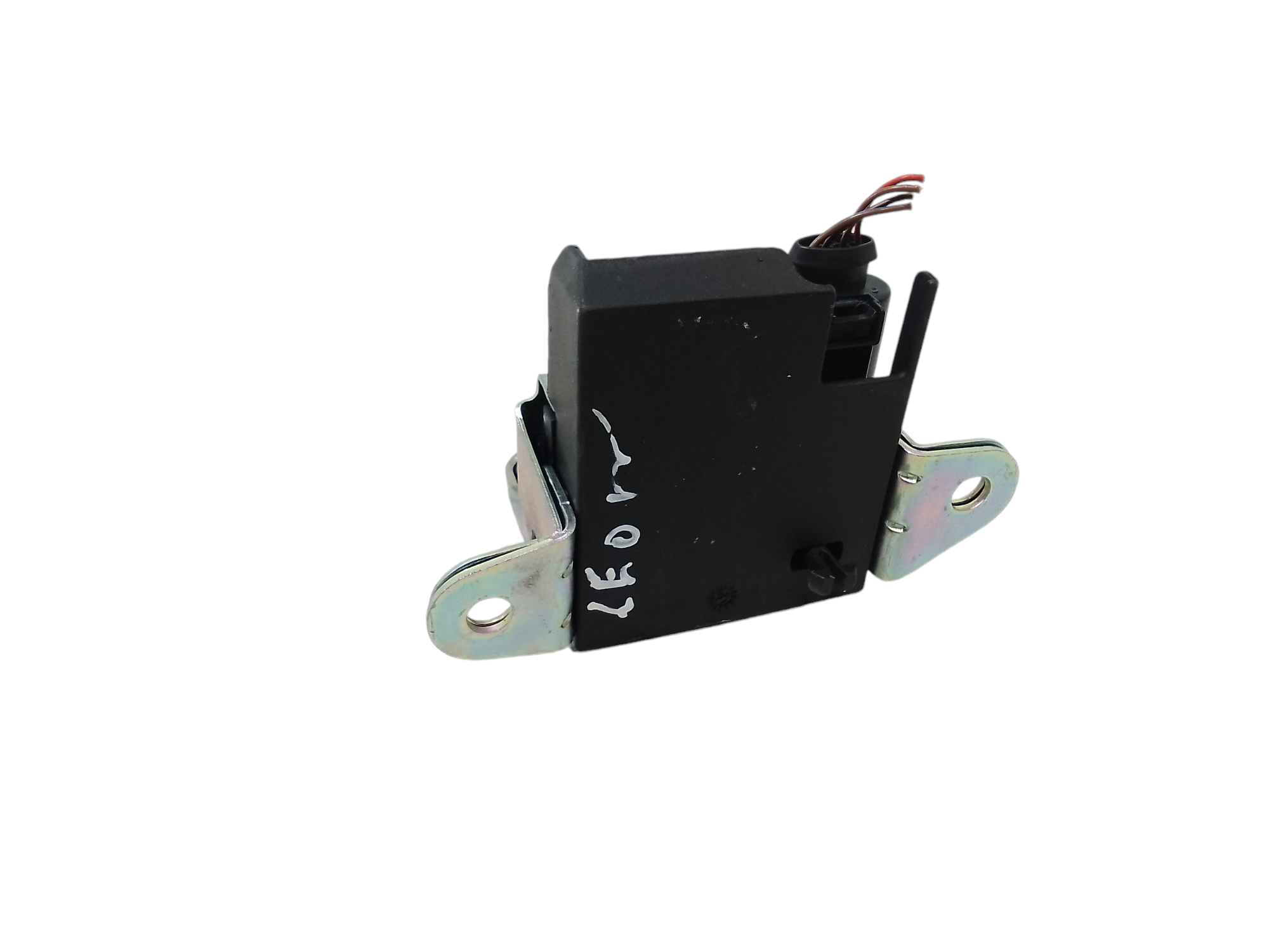 Serratura Cofano Posteriore per Seat Leon 4 Serie (2013 - In produzione)