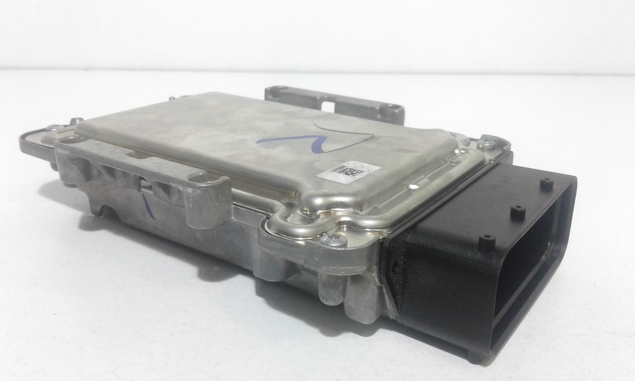 Centralina Cambio JEEP Compass 2 Serie