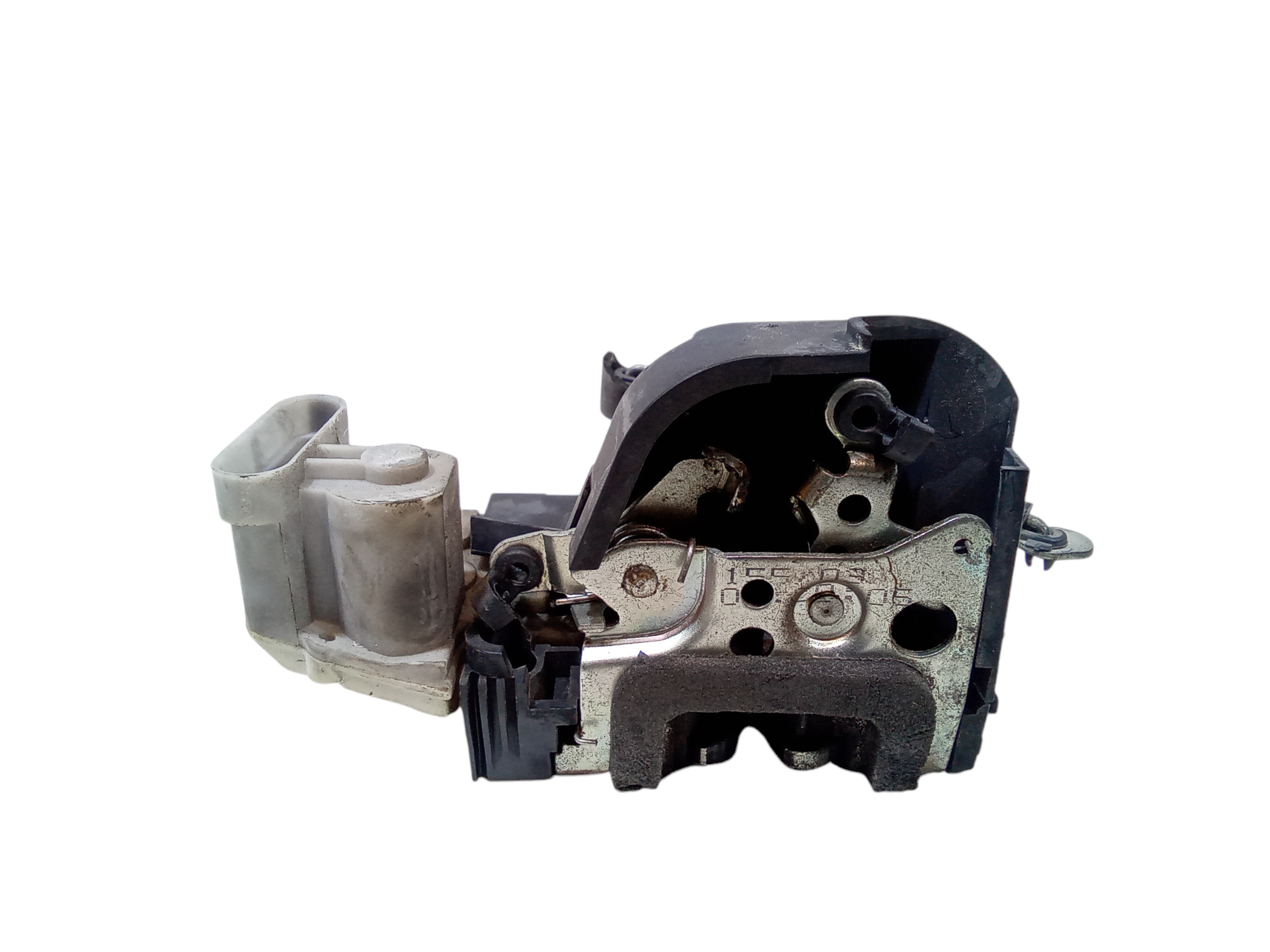 Serratura Anteriore Destra per Fiat Punto Berlina 3p 2 Serie (1999 - 2003)