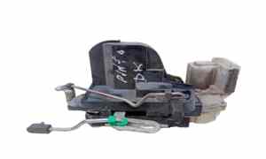 Serratura Anteriore Destra per Fiat Punto Berlina 3p 2 Serie (1999 - 2003)