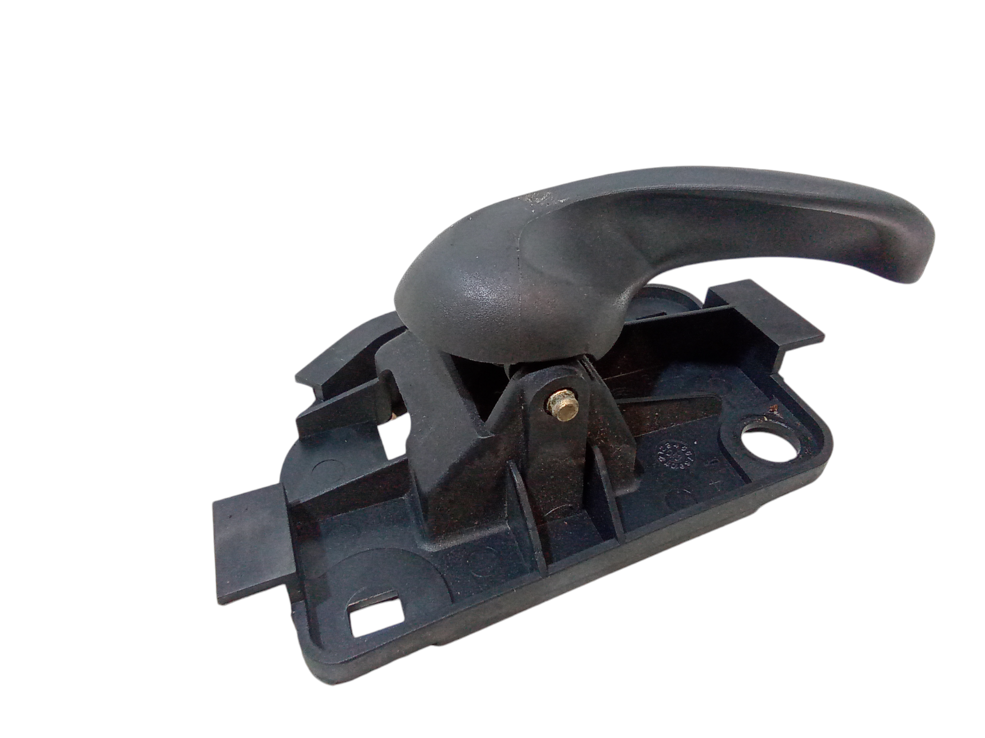 Maniglia interna Anteriore Destra per Fiat Punto Berlina 3p 2 Serie (1999 - 2003)