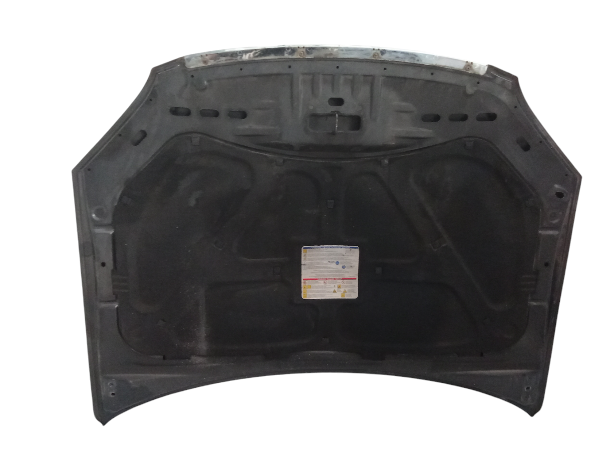 Cofano Anteriore per Fiat Croma 2 Serie (2005 - 2007)