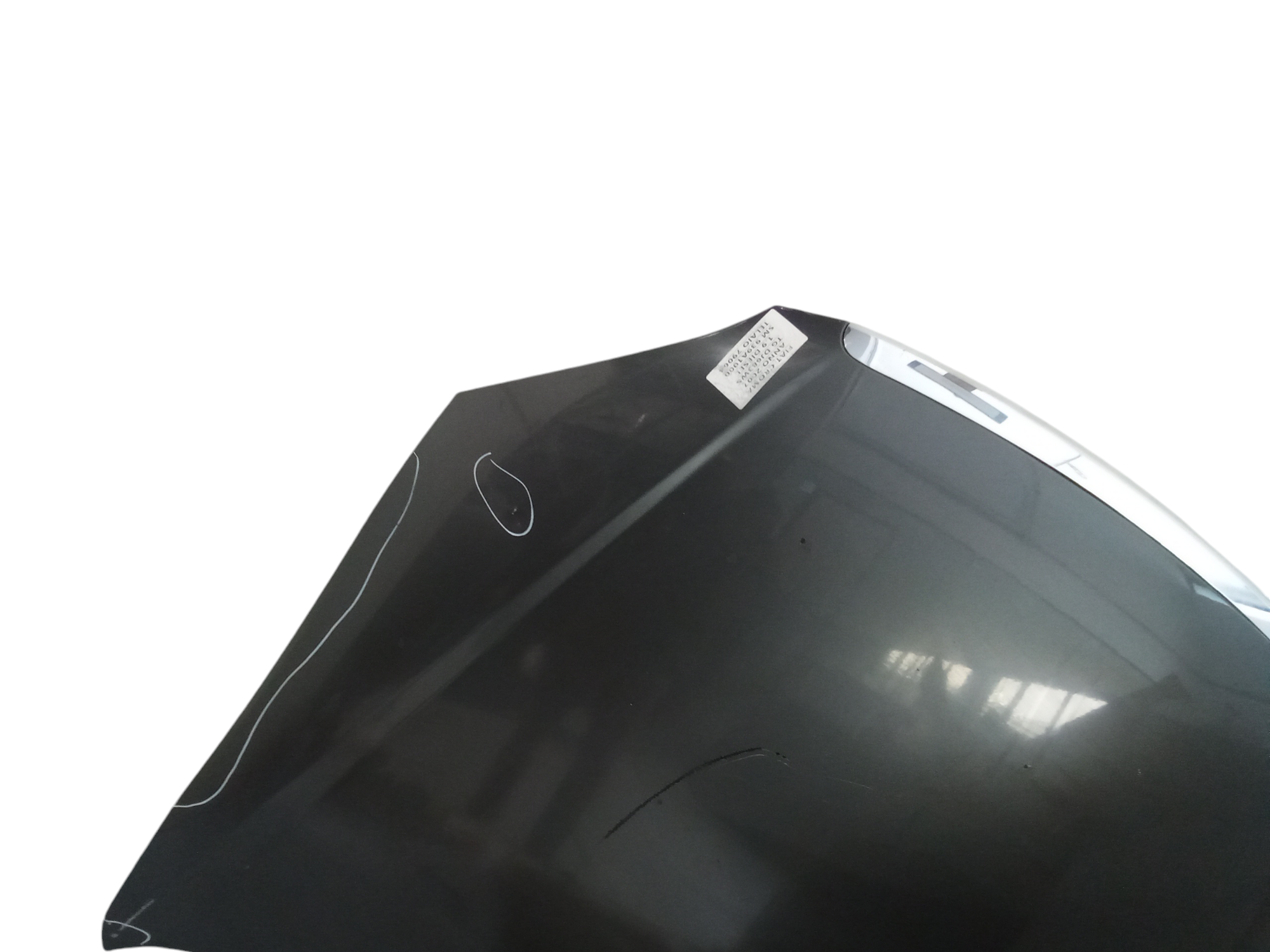 Cofano Anteriore per Fiat Croma 2 Serie (2005 - 2007)