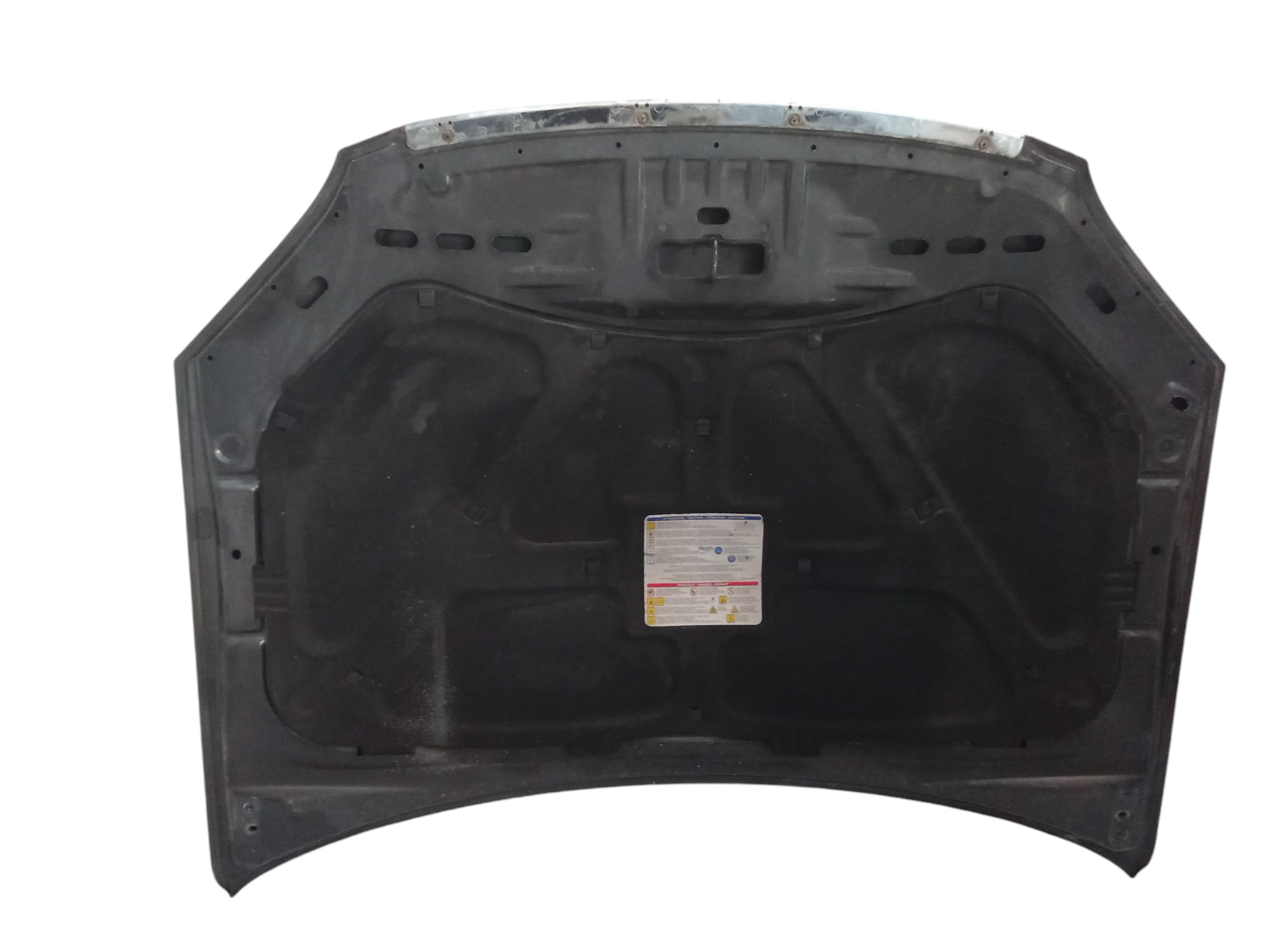 Cofano Anteriore per Fiat Croma 2 Serie (2005 - 2007)