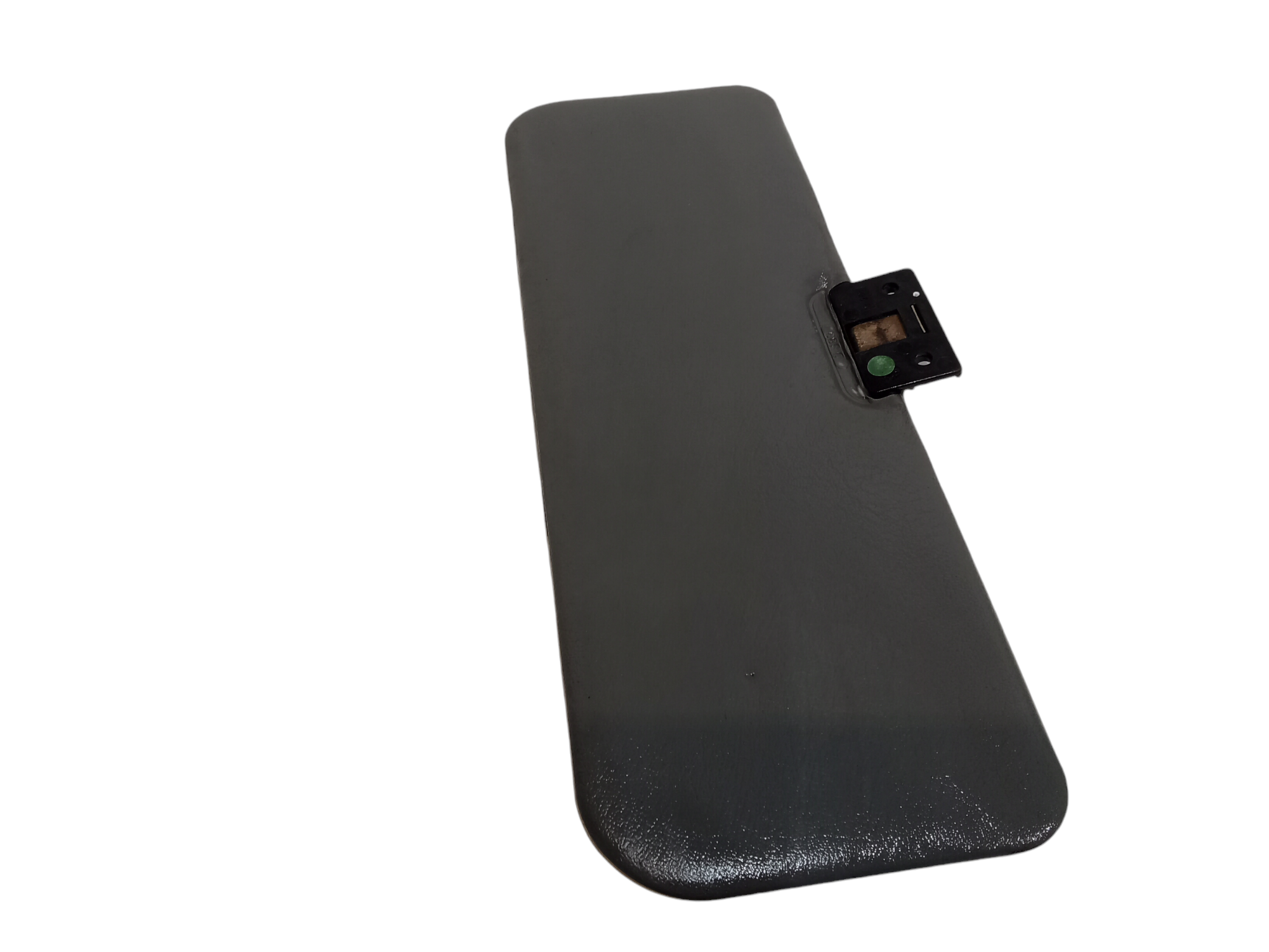 Parasole aletta anteriore Lato Guida per Fiat Panda 1 Serie (1980 - 2003)