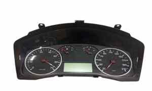 Quadro Strumenti per Fiat Croma 2 Serie (2005 - 2007)