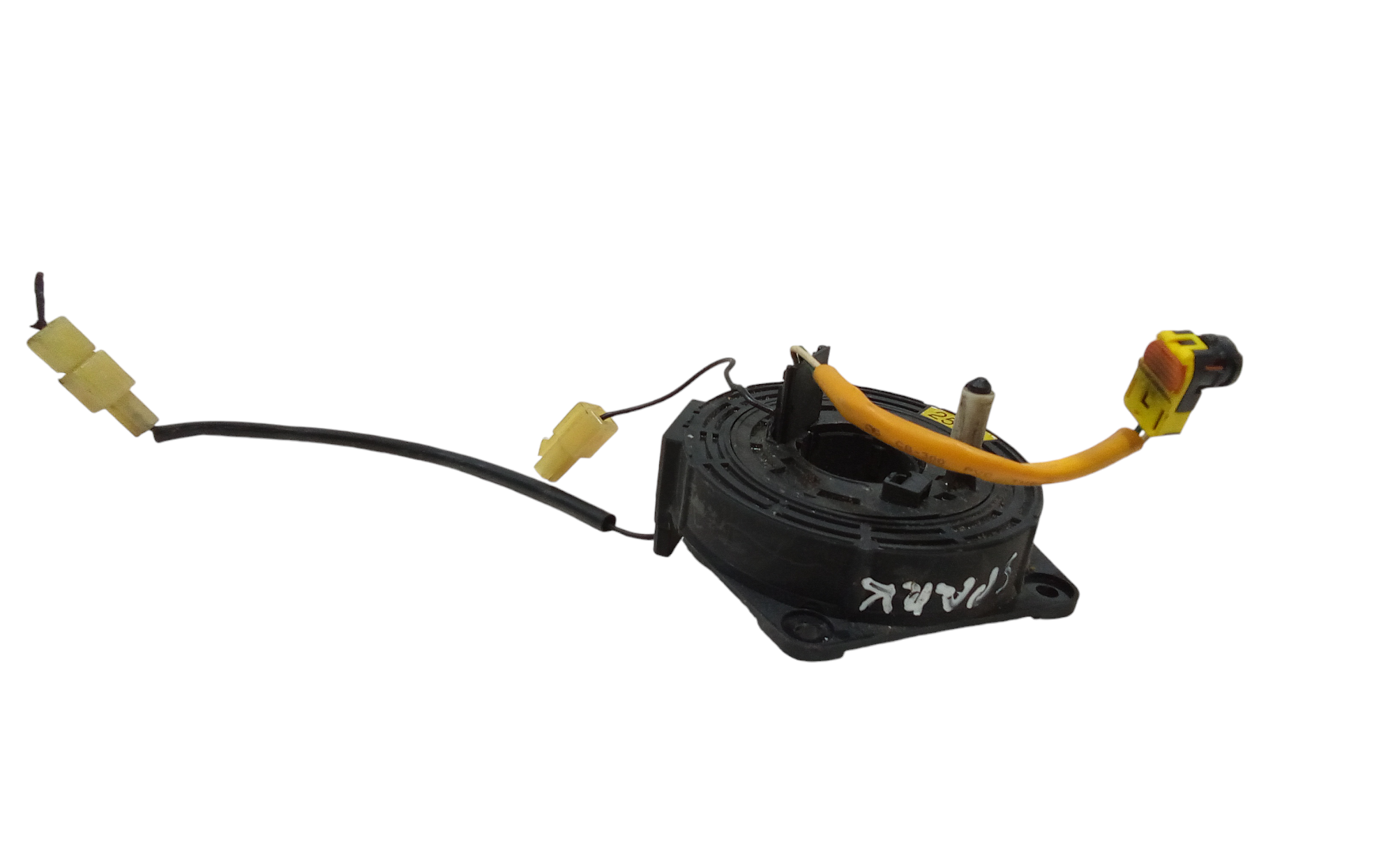 Contatto Spiralato per Chevrolet Spark 1 Serie (2009 - 2012)