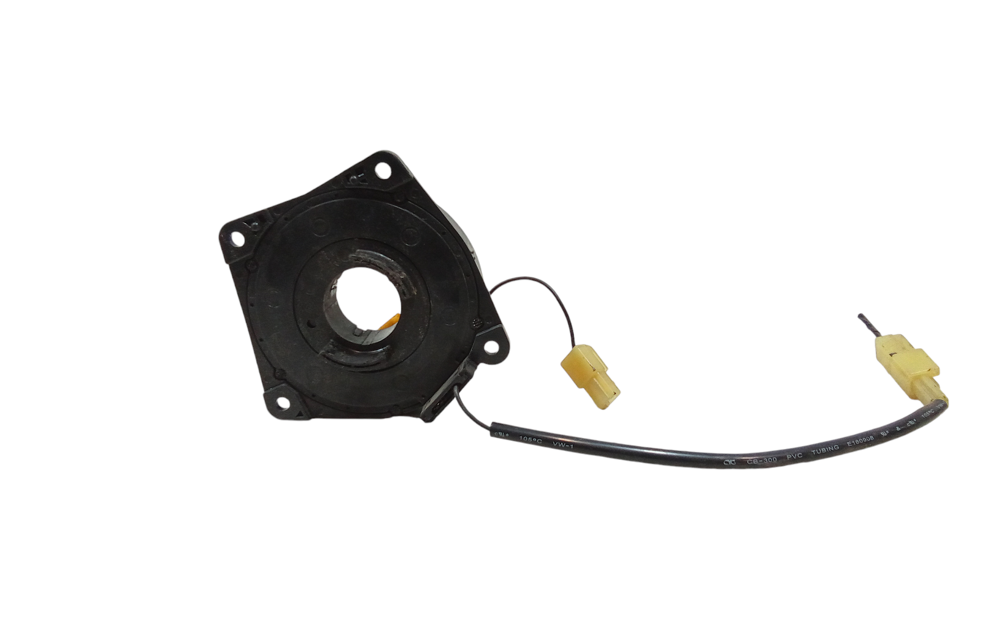 Contatto Spiralato per Chevrolet Spark 1 Serie (2009 - 2012)