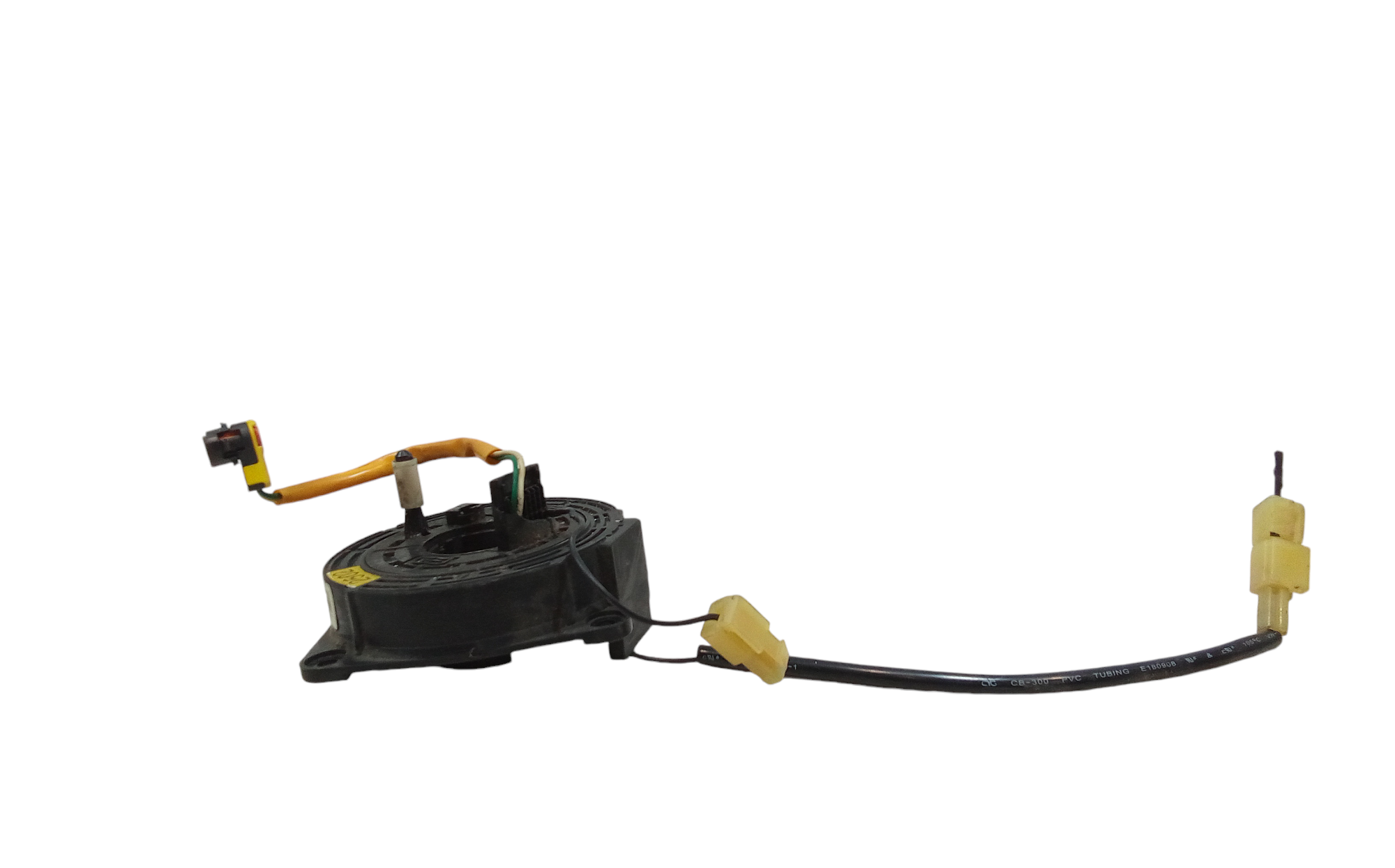 Contatto Spiralato per Chevrolet Spark 1 Serie (2009 - 2012)