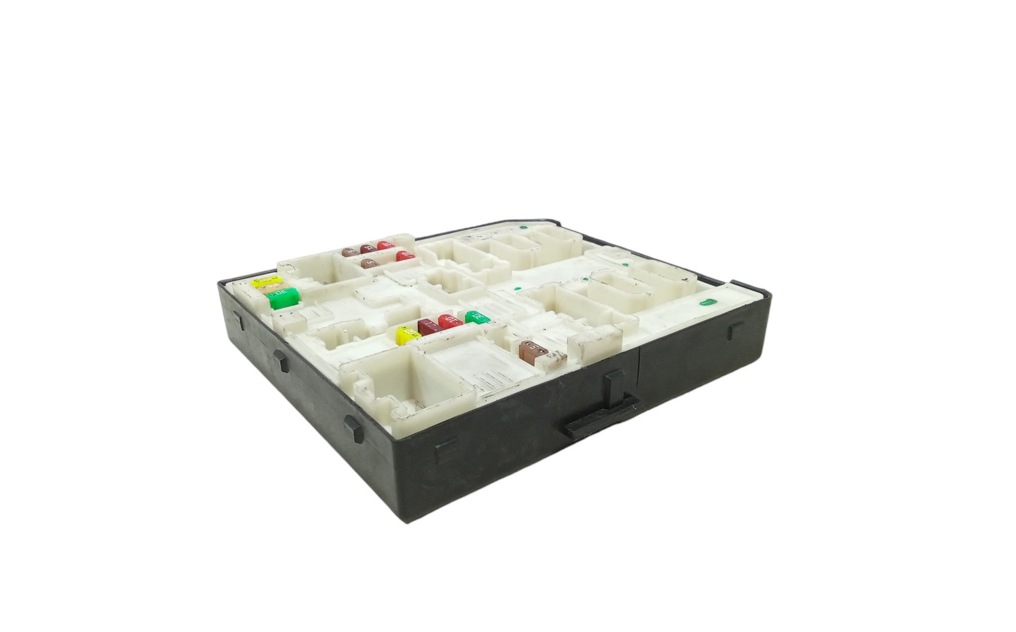 Centralina porta fusibili per Renault Master 4 Serie (2010 - In produzione)