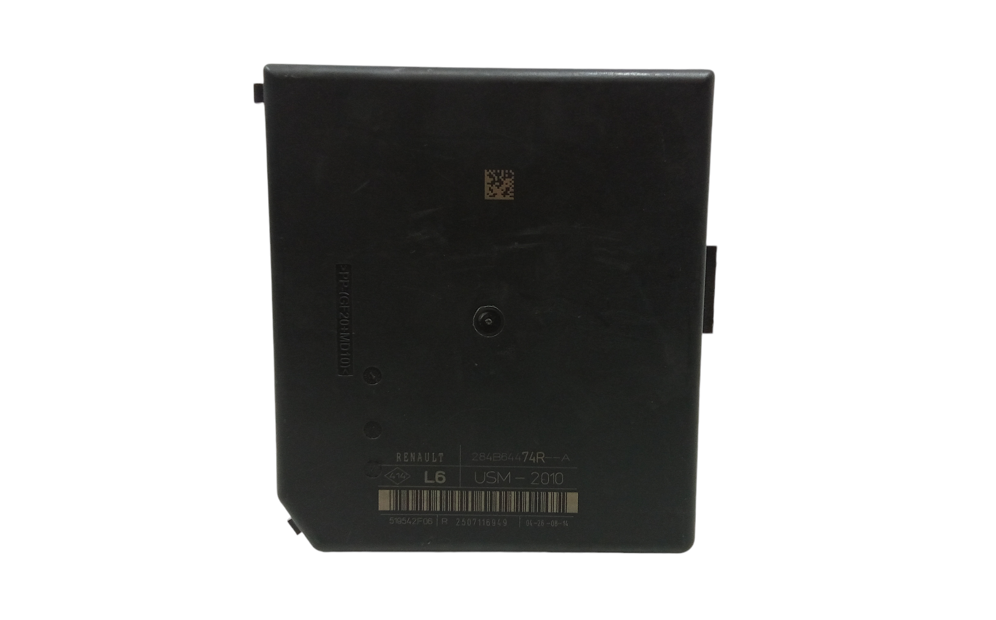 Centralina porta fusibili per Renault Master 4 Serie (2010 - In produzione)