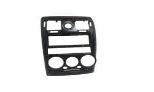 Modanatura Centrale Cruscotto per Hyundai Getz 1 Serie (2002 - 2005)