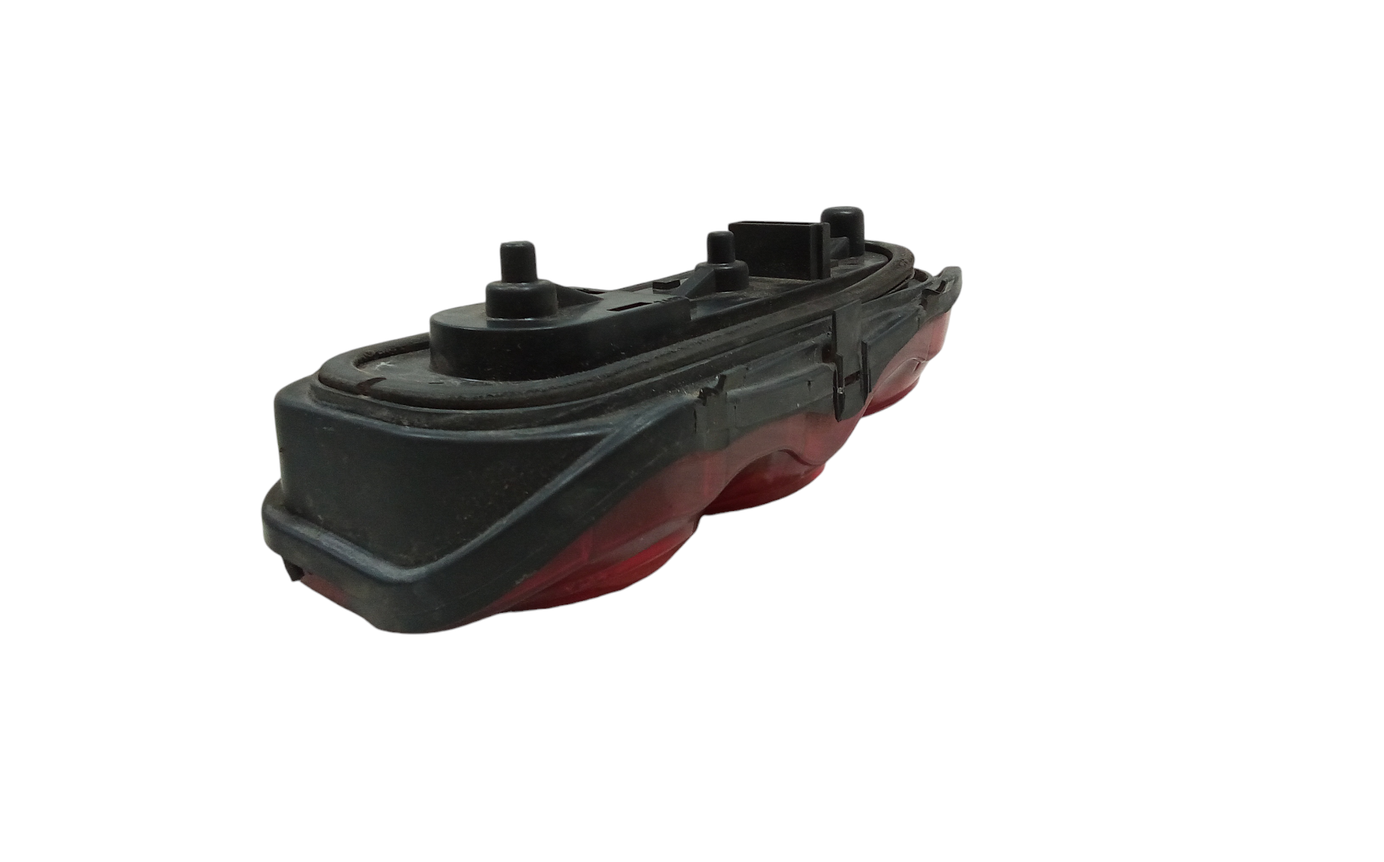 Stop fanale Posteriore sinistro lato Guida per Smart Fortwo Coup 1 Serie (1998 - 2003)