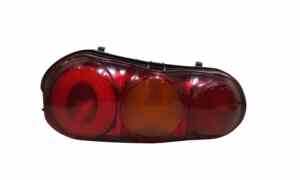 Stop fanale Posteriore sinistro lato Guida per Smart Fortwo Coup 1 Serie (1998 - 2003)