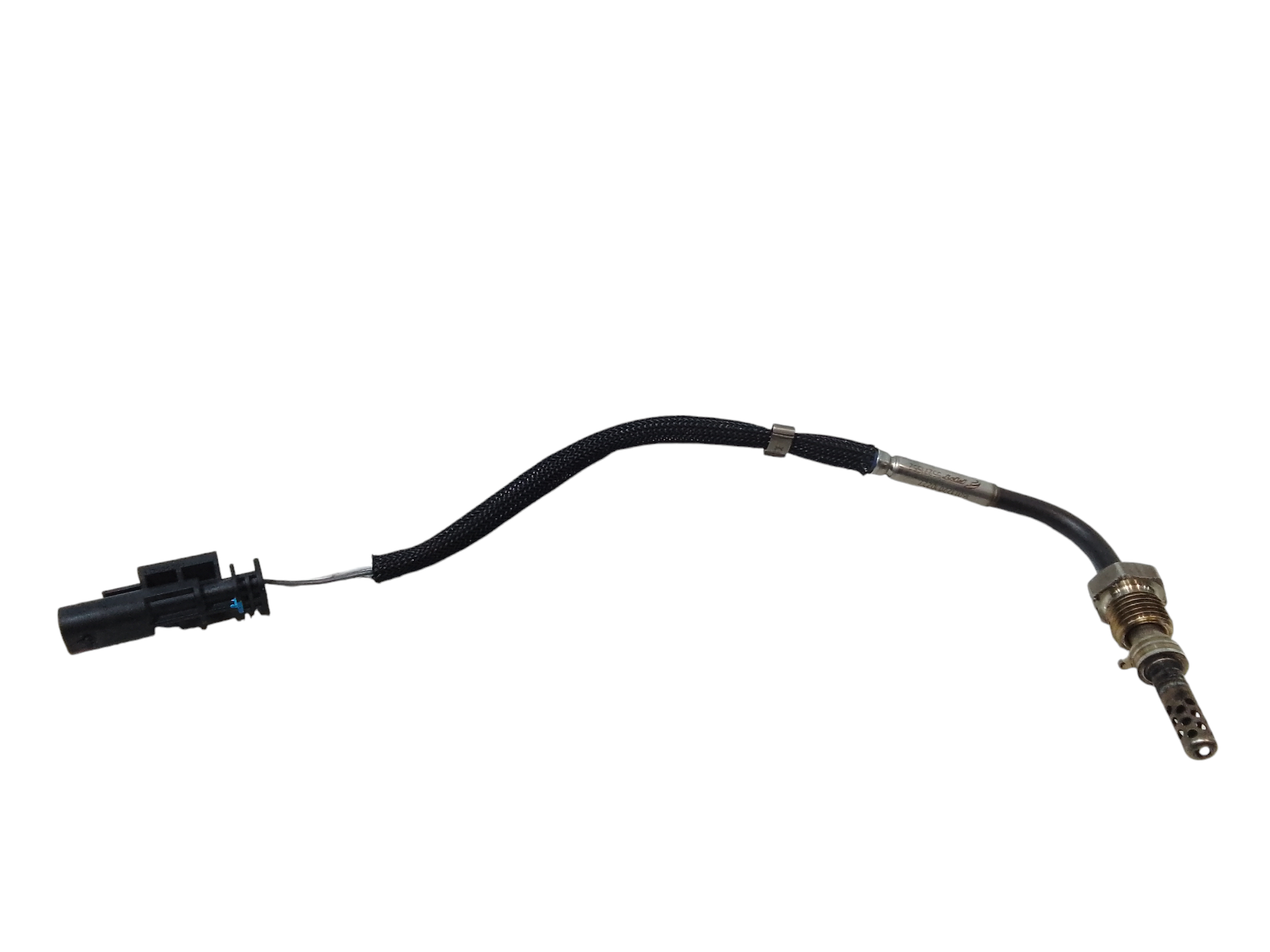 Sonda Lambda per Lancia Ypsilon 4 Serie (2011 - In produzione)