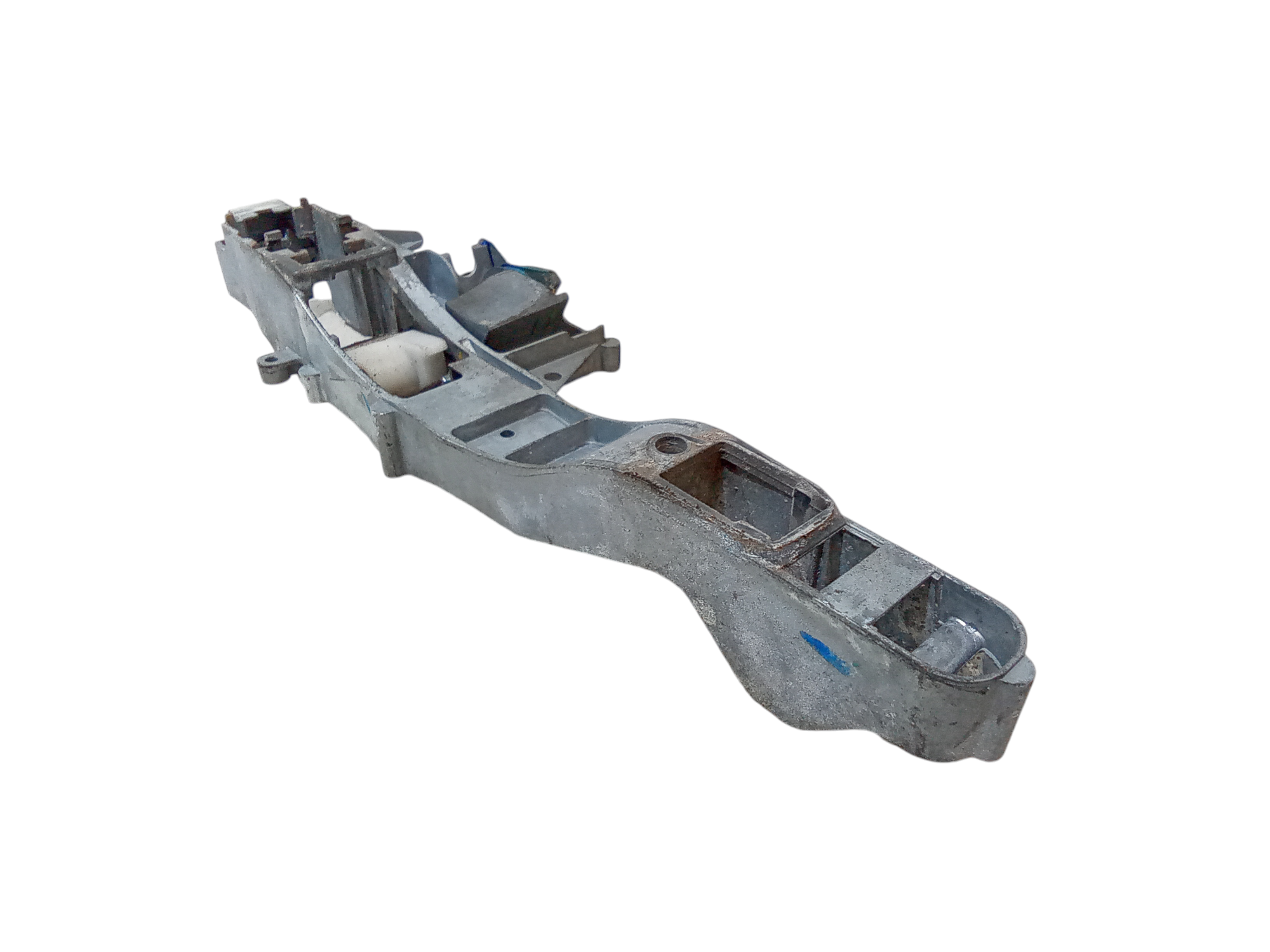 Supporto maniglia anteriore destra per Peugeot Partner 3 Serie (2008 - In produzione)