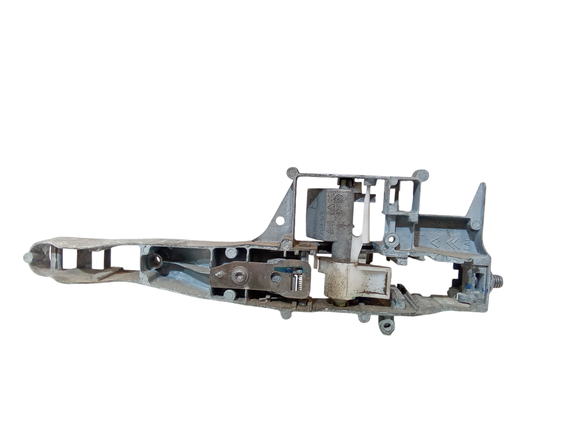 Supporto maniglia anteriore destra per Peugeot Partner 3 Serie (2008 - In produzione)