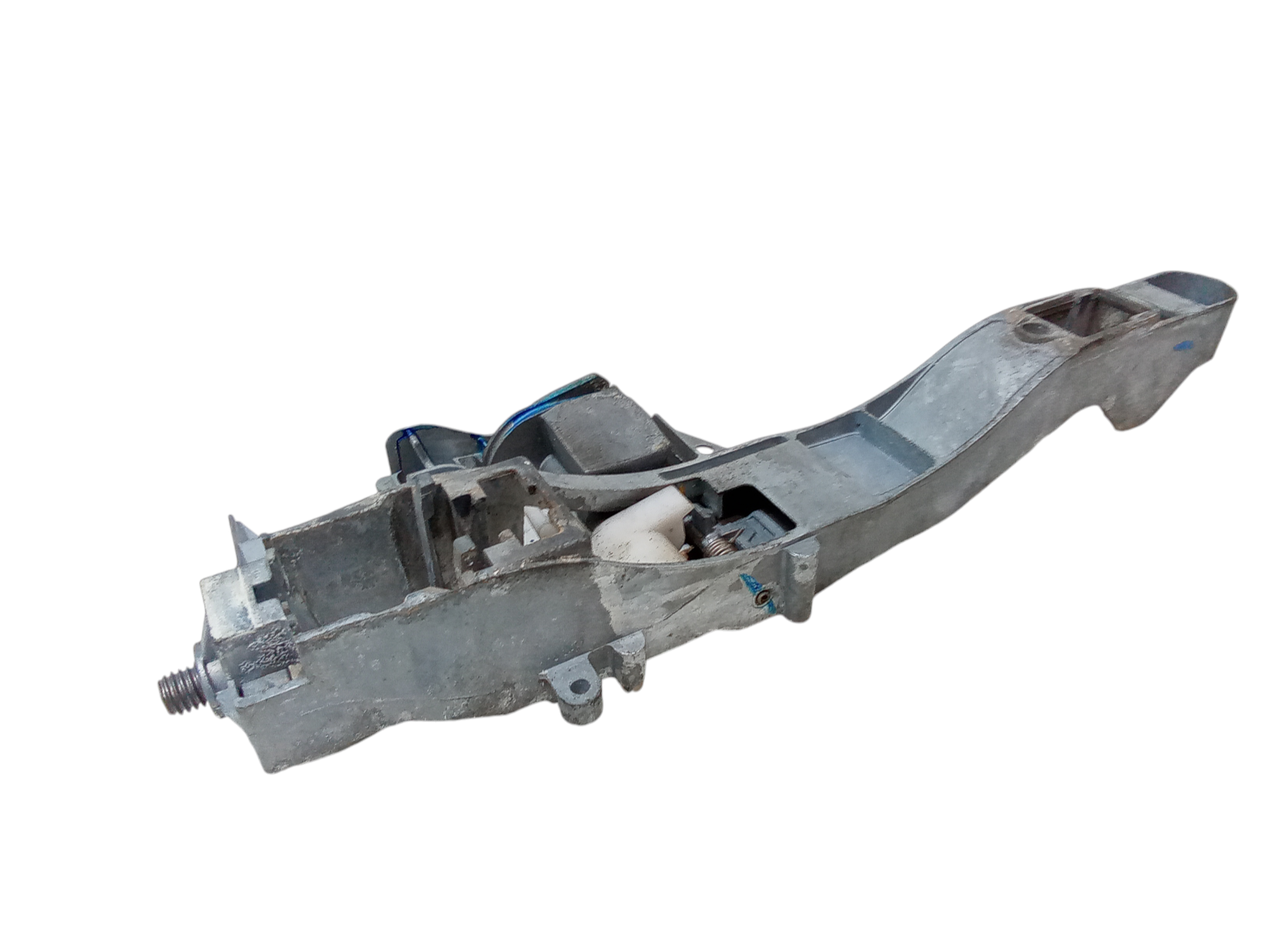 Supporto maniglia anteriore destra per Peugeot Partner 3 Serie (2008 - In produzione)