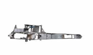 Supporto maniglia anteriore destra per Peugeot Partner 3 Serie (2008 - In produzione)