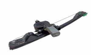 Cremagliera anteriore sinistra Guida per Fiat Punto Berlina 3p 2 Serie (1999 - 2003)