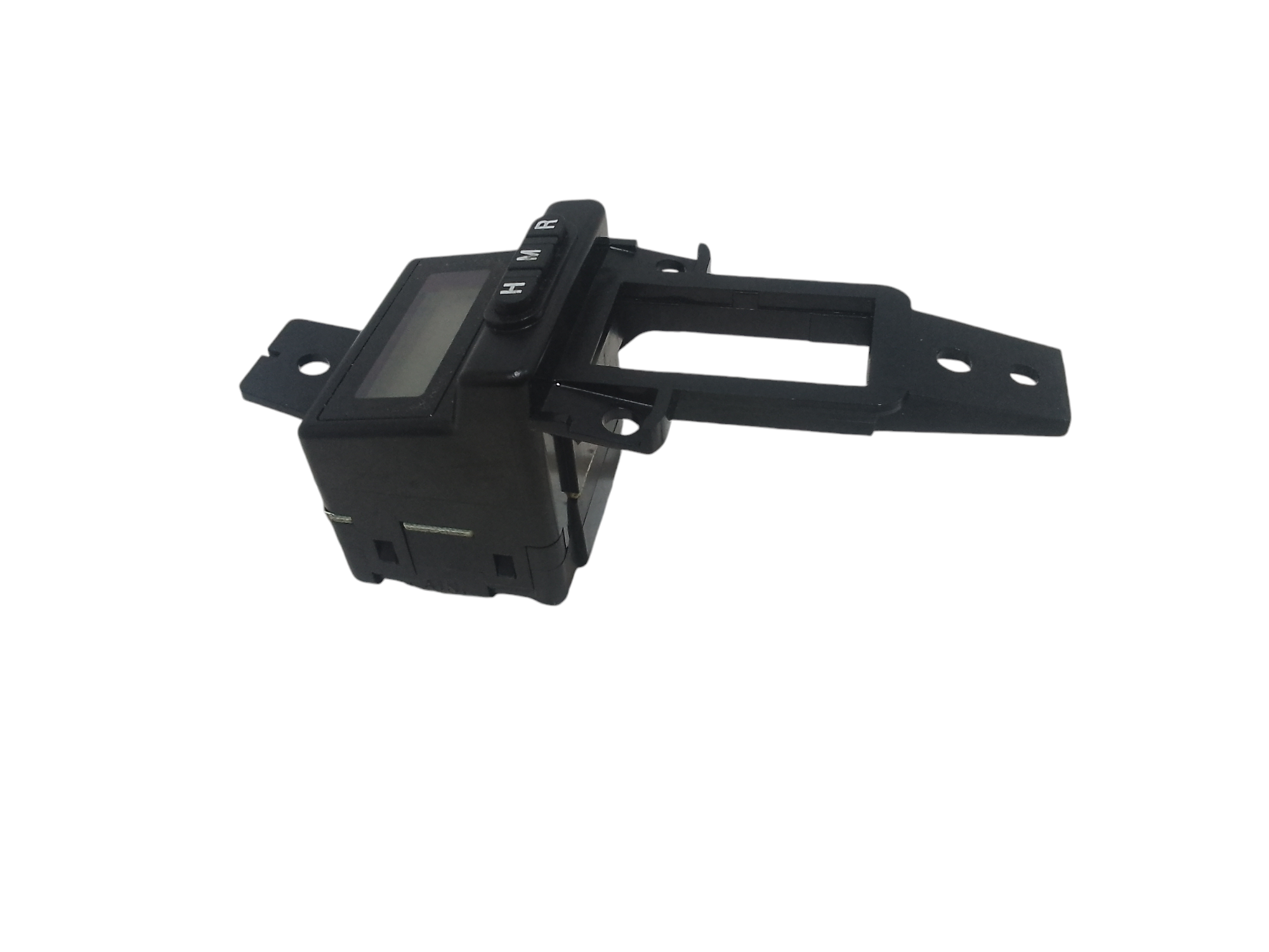 Display orologio per Hyundai Getz 1 Serie (2002 - 2005)