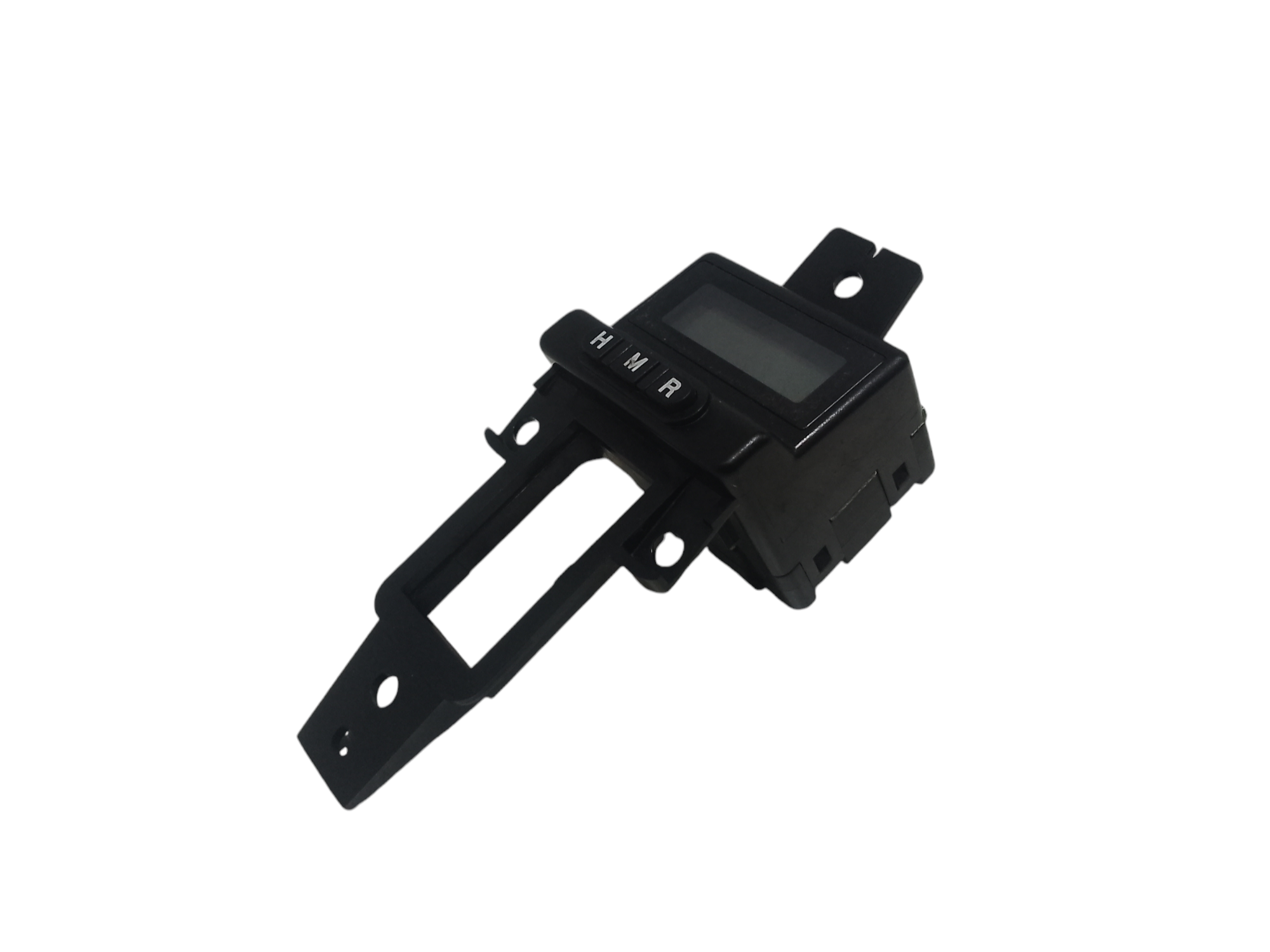 Display orologio per Hyundai Getz 1 Serie (2002 - 2005)