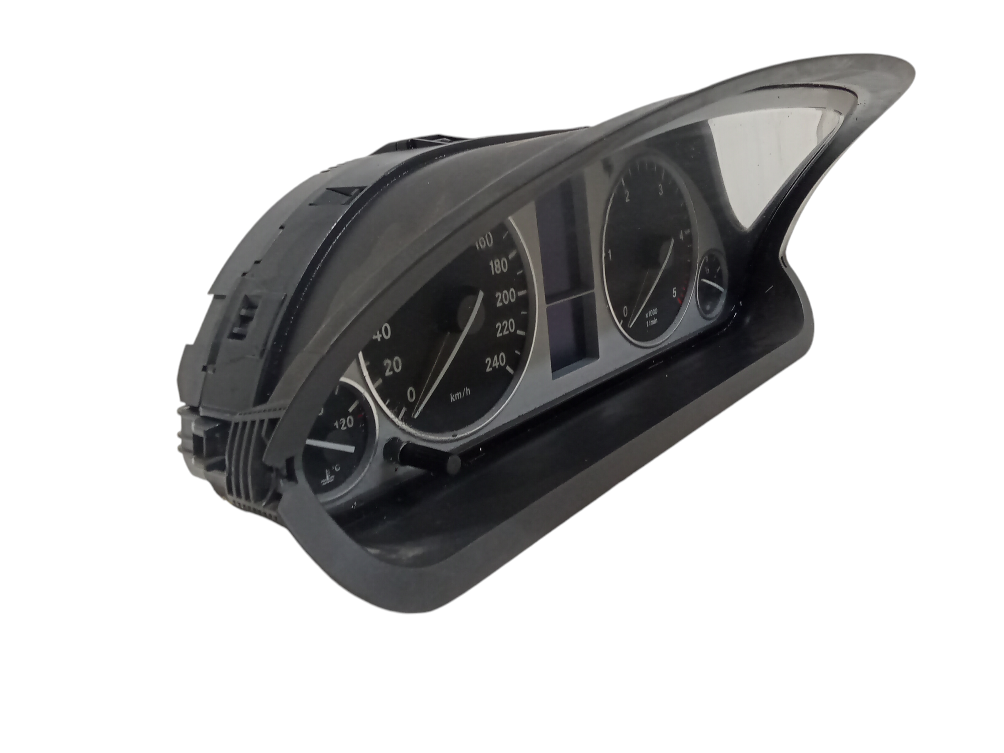 Quadro Strumenti per Mercedes Classe B W245 1 Serie (2005 - 2011)