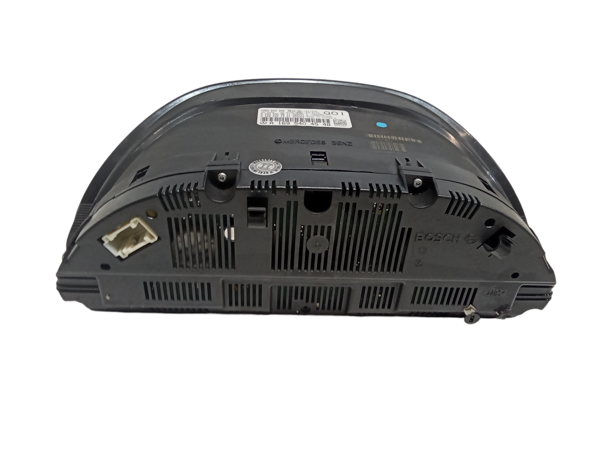 Quadro Strumenti per Mercedes Classe B W245 1 Serie (2005 - 2011)