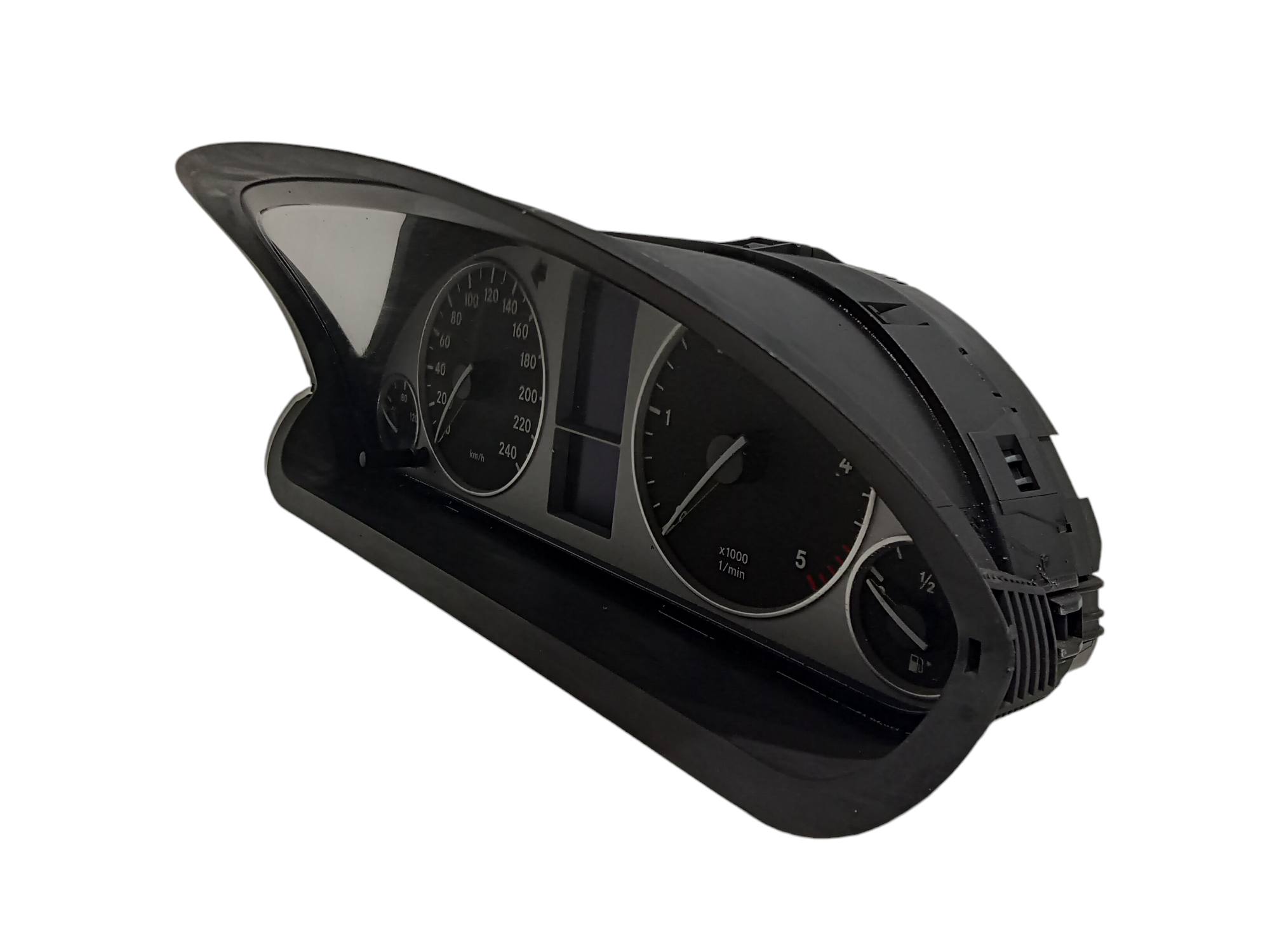 Quadro Strumenti per Mercedes Classe B W245 1 Serie (2005 - 2011)