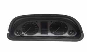 Quadro Strumenti per Mercedes Classe B W245 1 Serie (2005 - 2011)