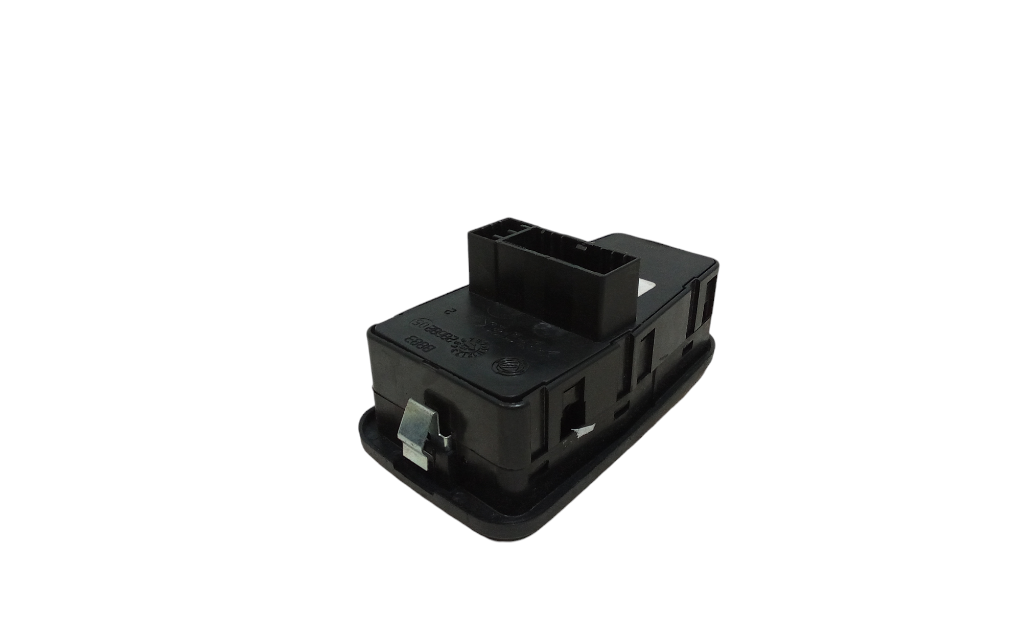 Pulsantiera anteriore sinistra Guida per Lancia Ypsilon 2 Serie (2006 - 2010)