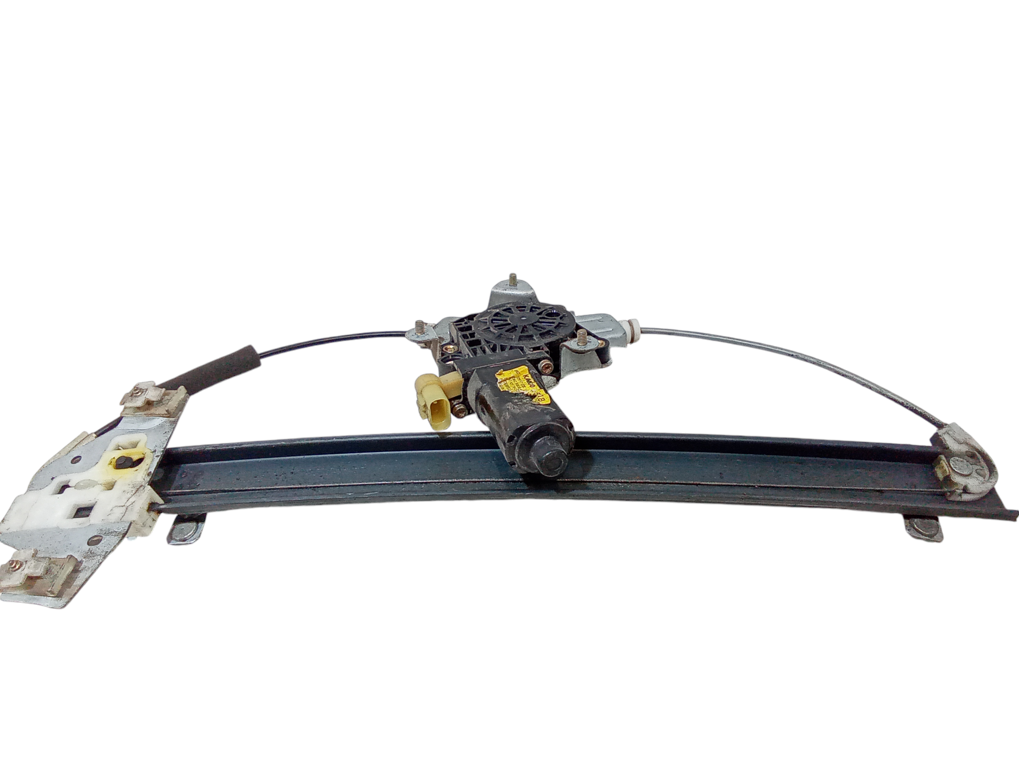 Cremagliera anteriore destra passeggero per Hyundai Getz 1 Serie (2002 - 2005)