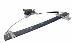 Cremagliera anteriore destra passeggero per Hyundai Getz 1 Serie (2002 - 2005)