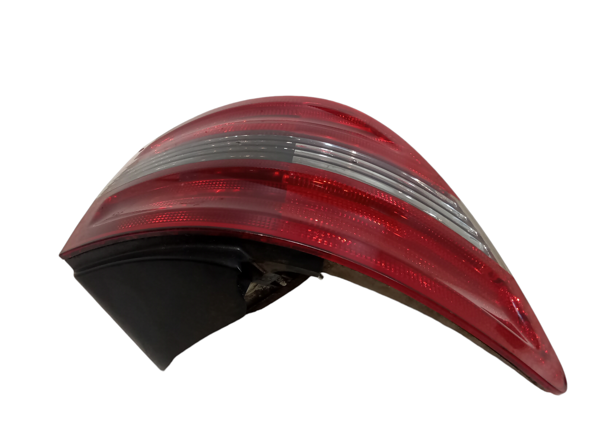 Stop fanale Posteriore sinistro lato Guida per Mercedes Classe B W245 1 Serie (2005 - 2011)