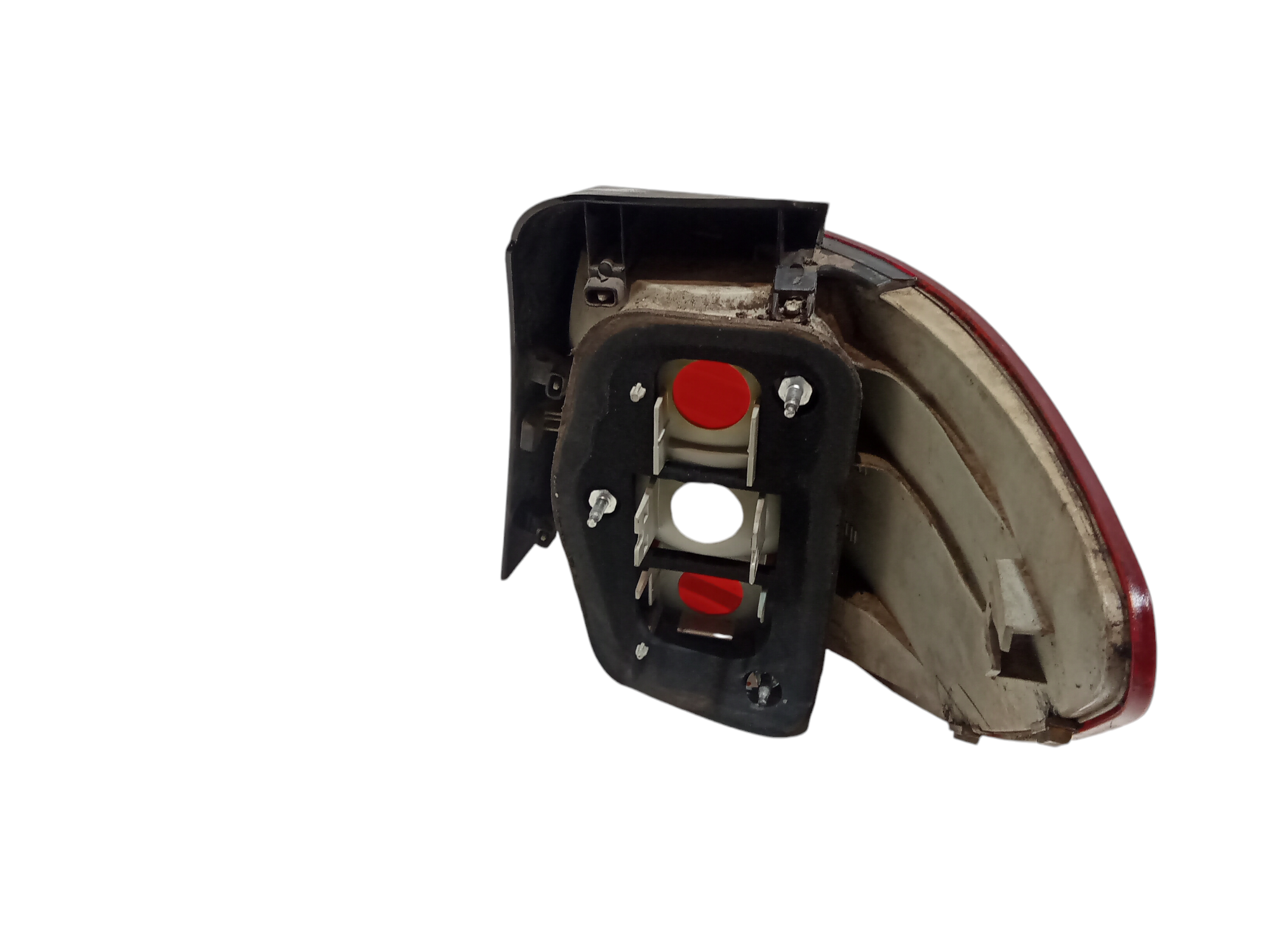 Stop fanale Posteriore sinistro lato Guida per Mercedes Classe B W245 1 Serie (2005 - 2011)