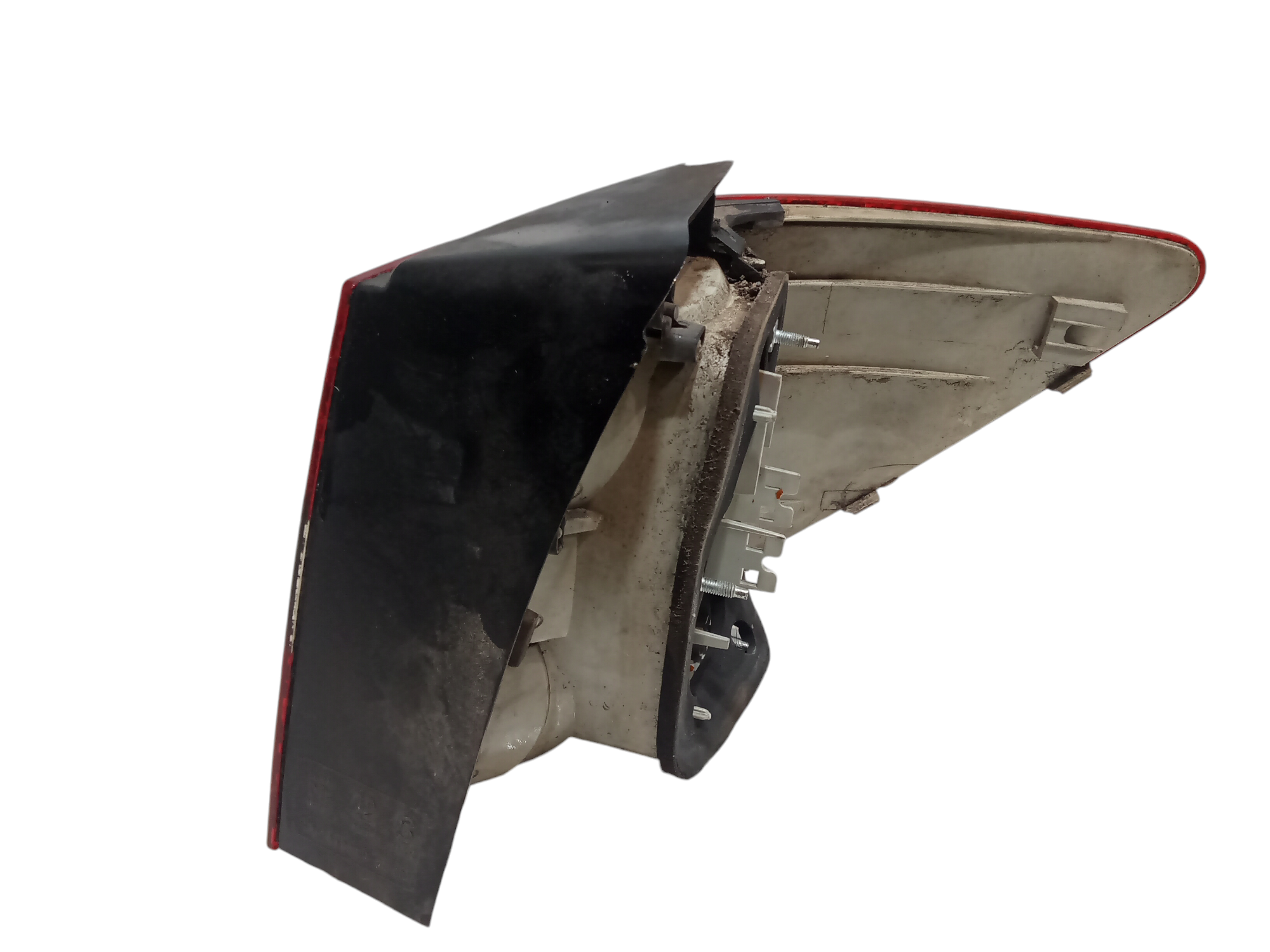 Stop fanale Posteriore sinistro lato Guida per Mercedes Classe B W245 1 Serie (2005 - 2011)