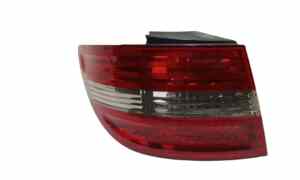 Stop fanale Posteriore sinistro lato Guida per Mercedes Classe B W245 1 Serie (2005 - 2011)