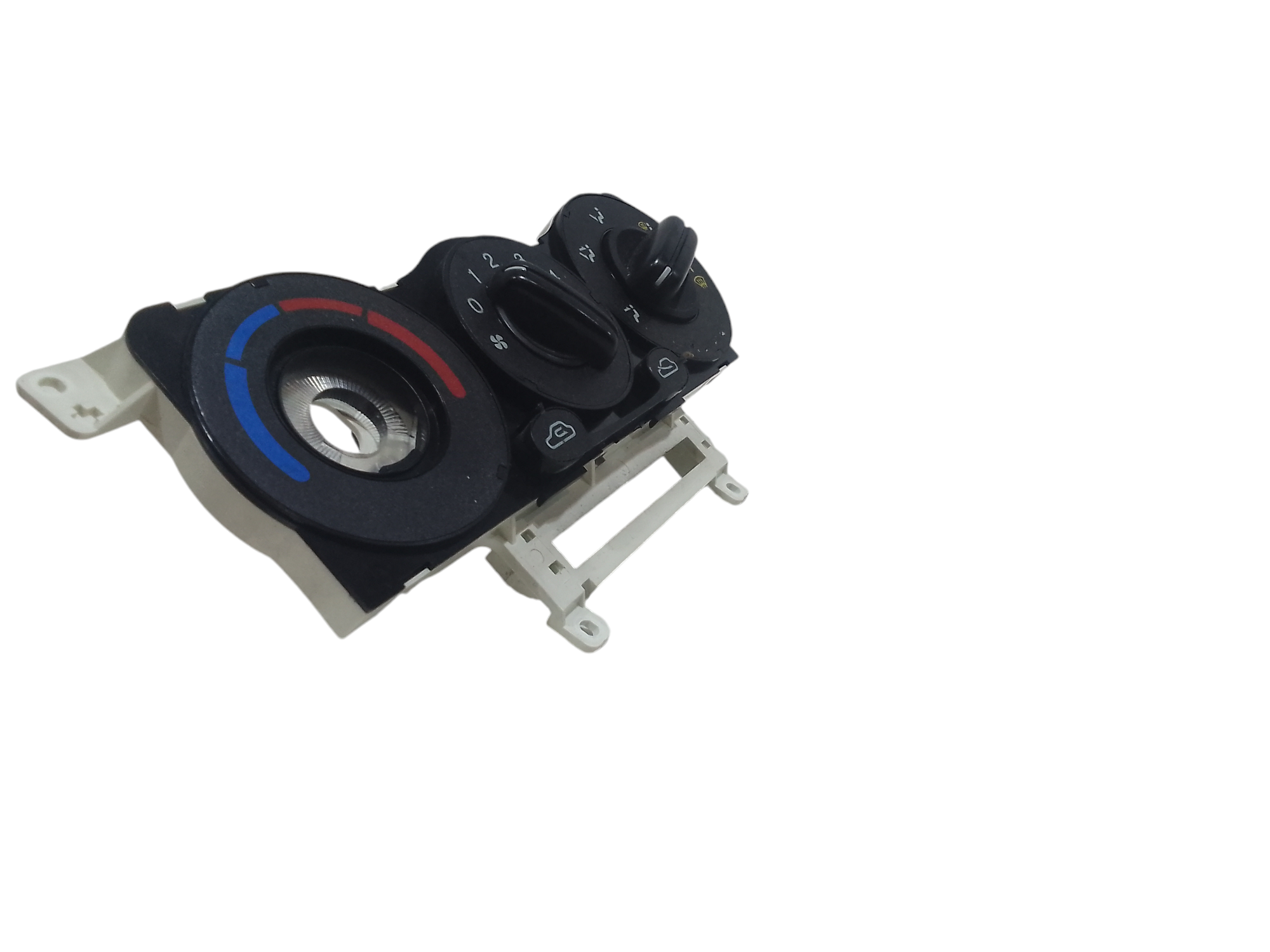 Comandi Clima per Hyundai Getz 1 Serie (2002 - 2005)
