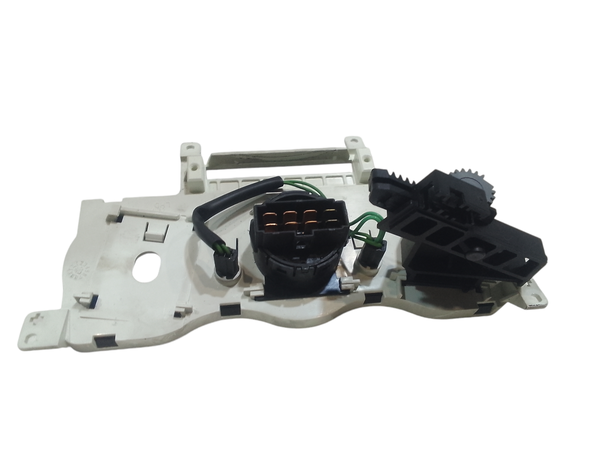 Comandi Clima per Hyundai Getz 1 Serie (2002 - 2005)